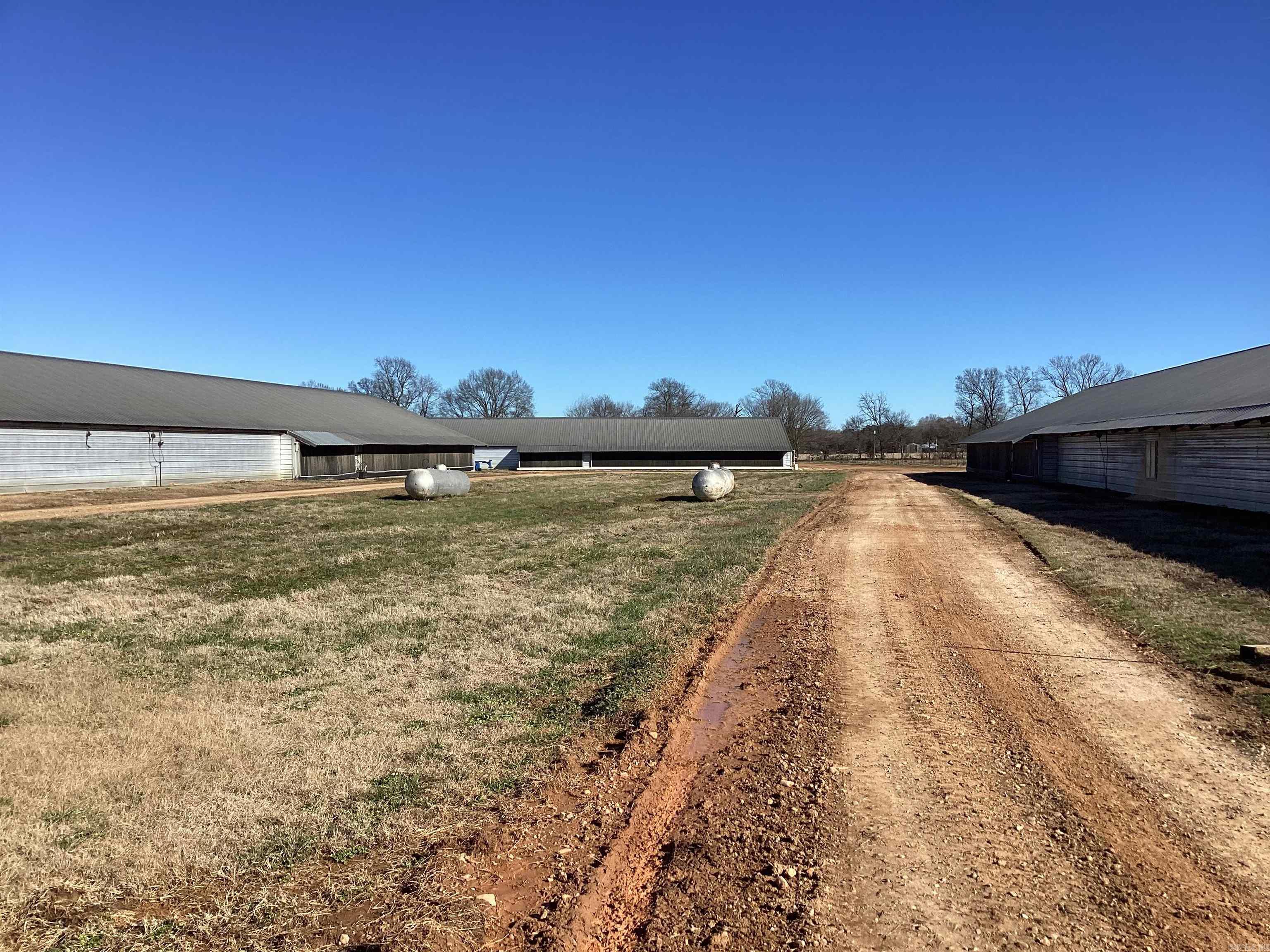 Not in Subdivision - Commercial Sale