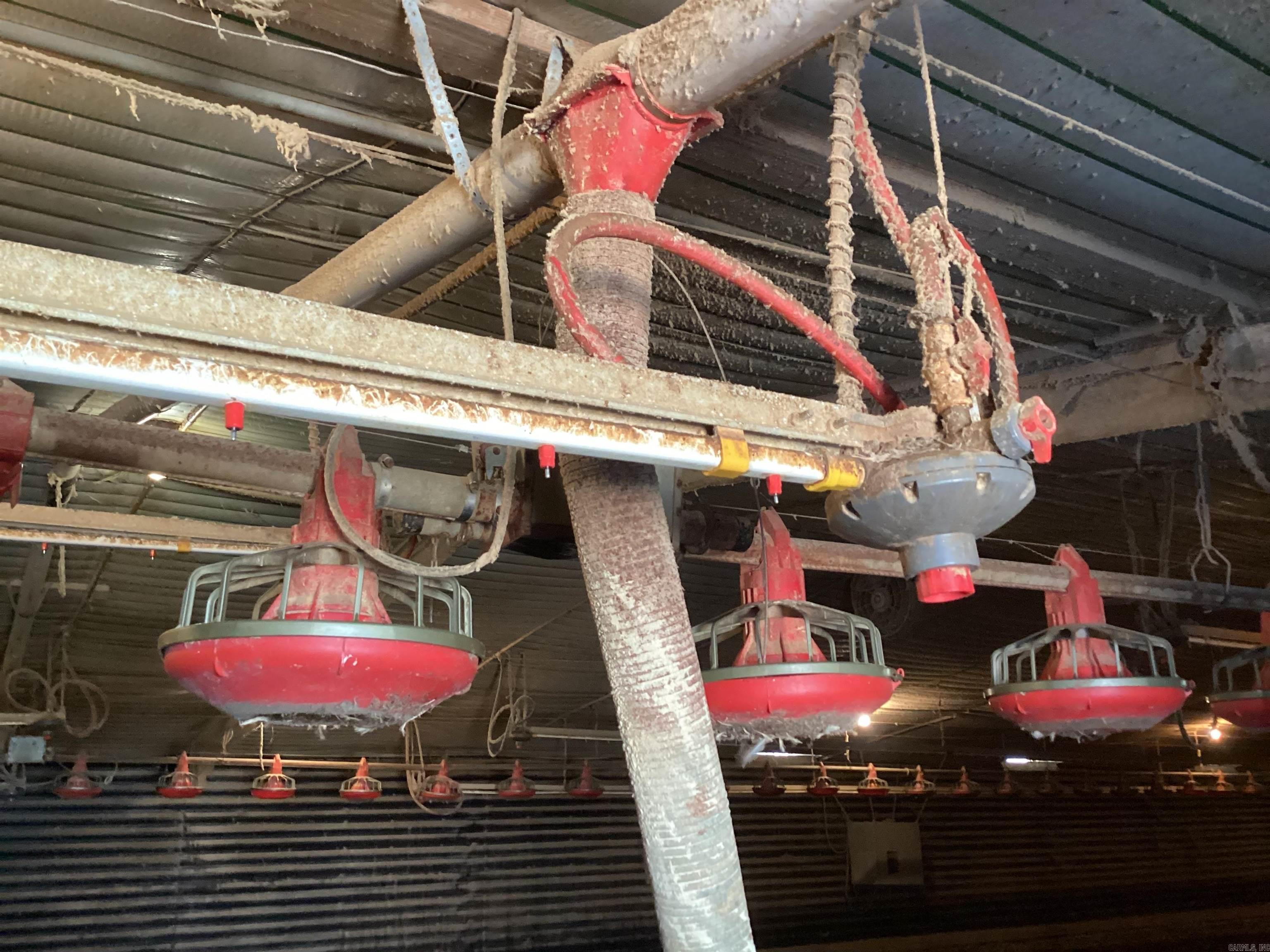 Not in Subdivision - Commercial Sale