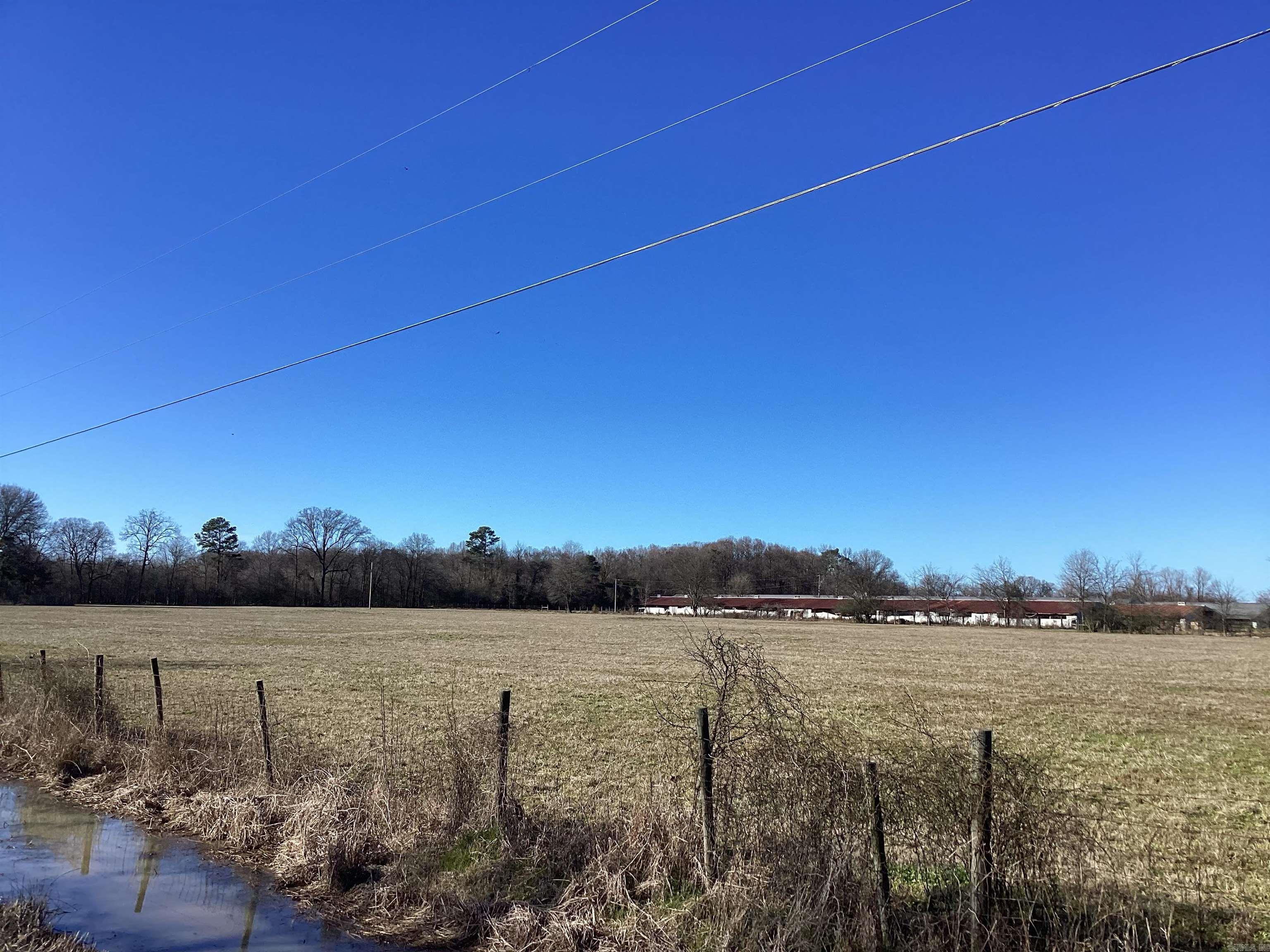 Not in Subdivision - Commercial Sale