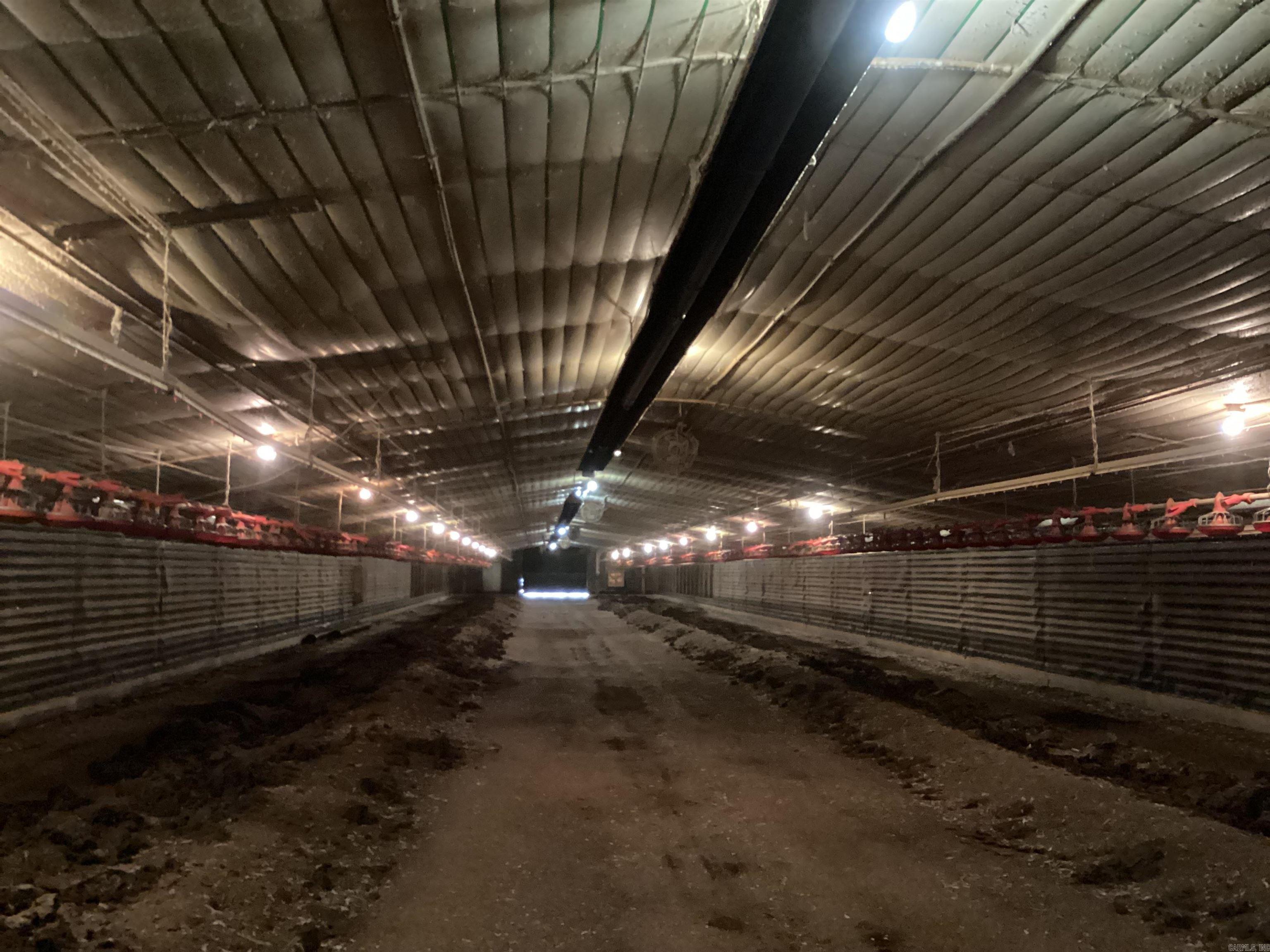 Not in Subdivision - Commercial Sale