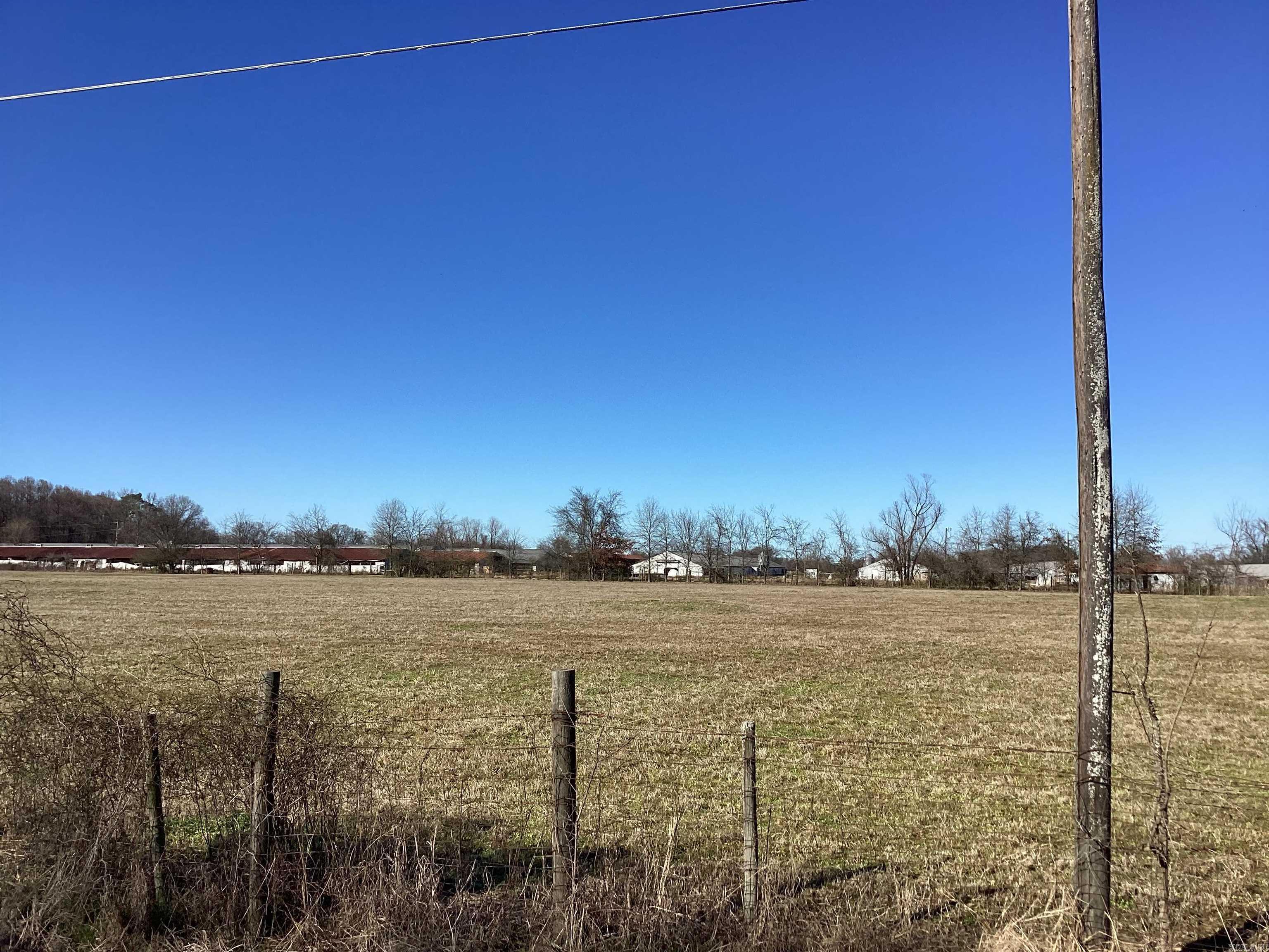 Not in Subdivision - Commercial Sale