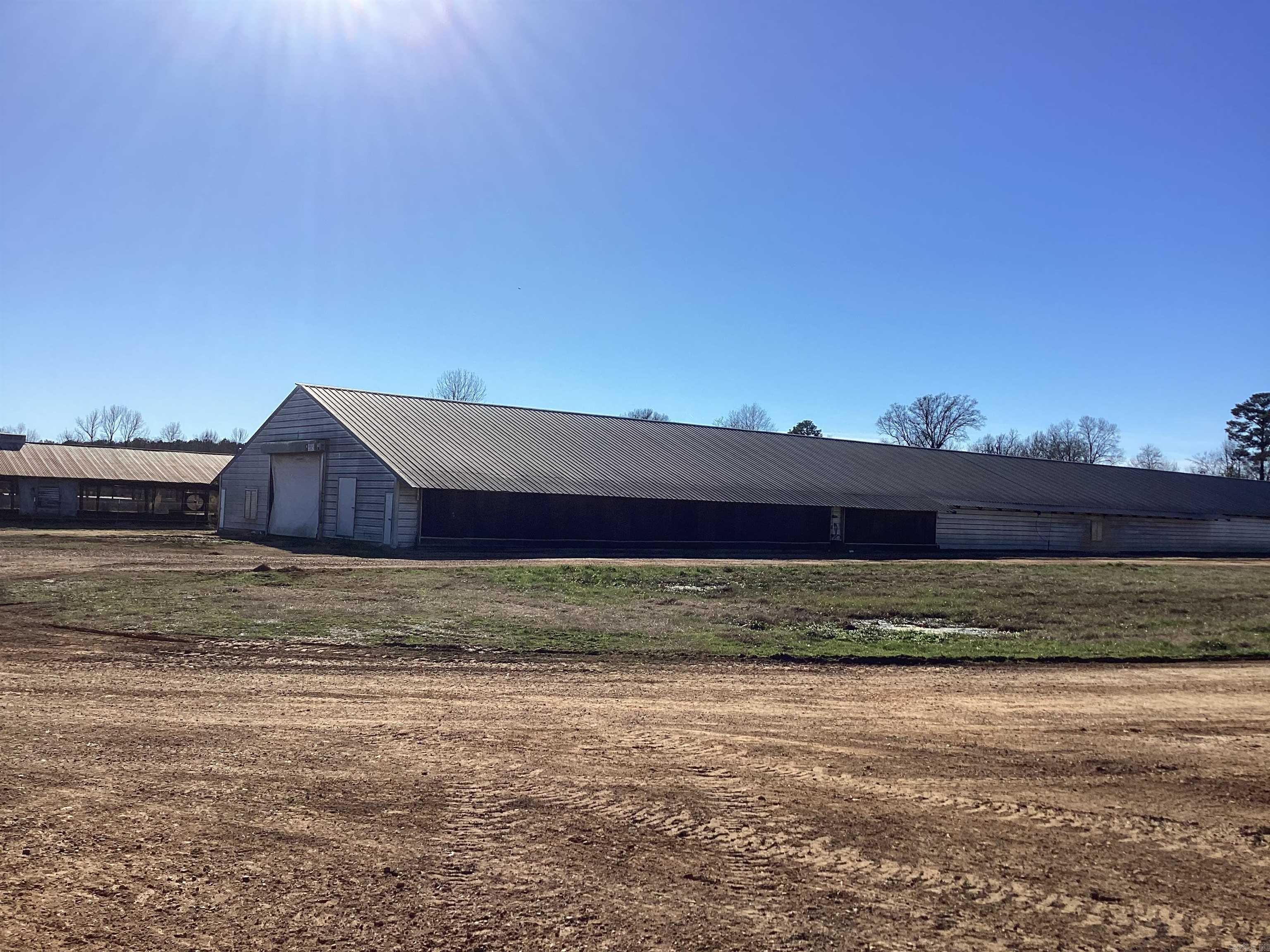 Not in Subdivision - Commercial Sale