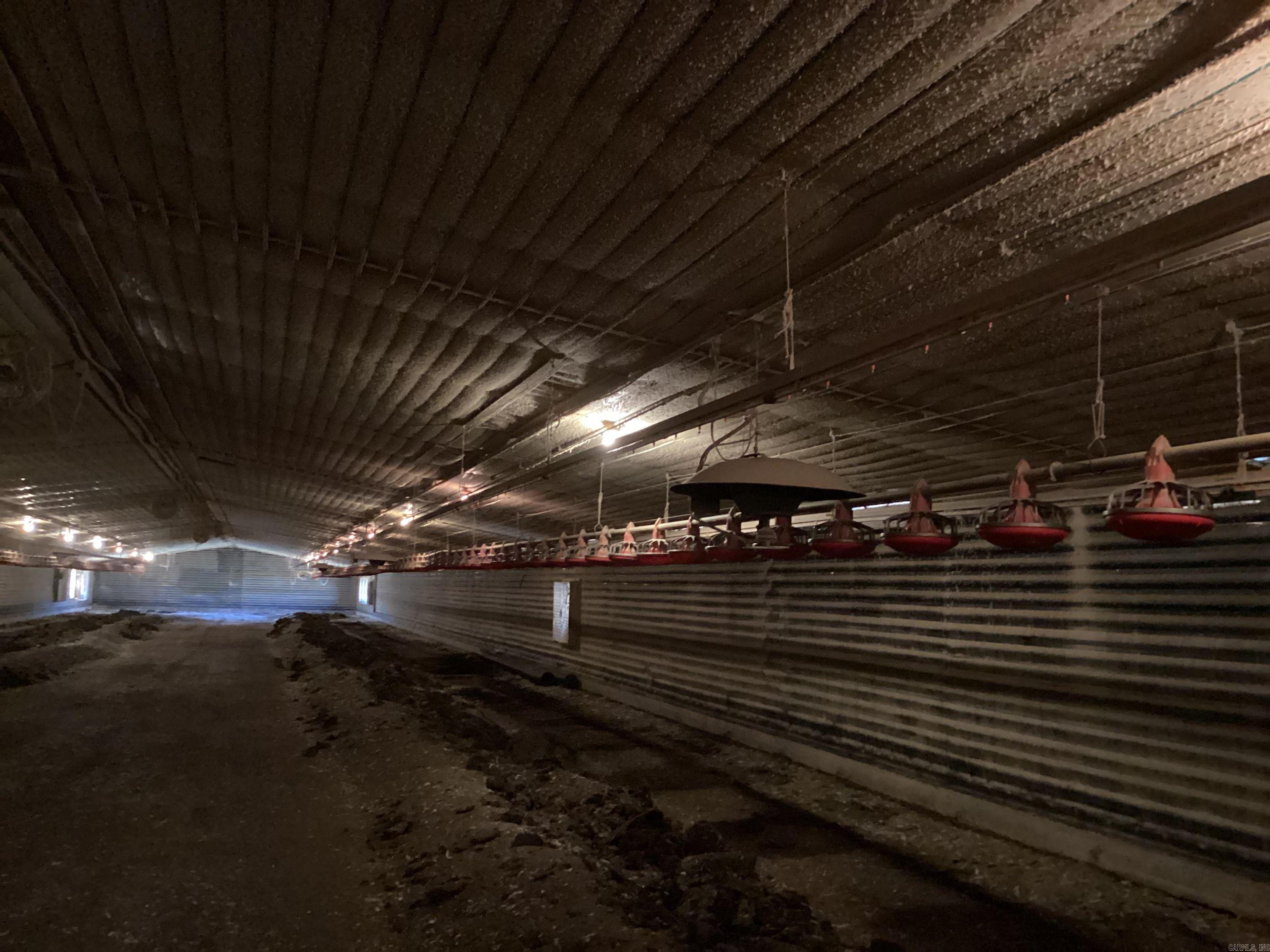 Not in Subdivision - Commercial Sale