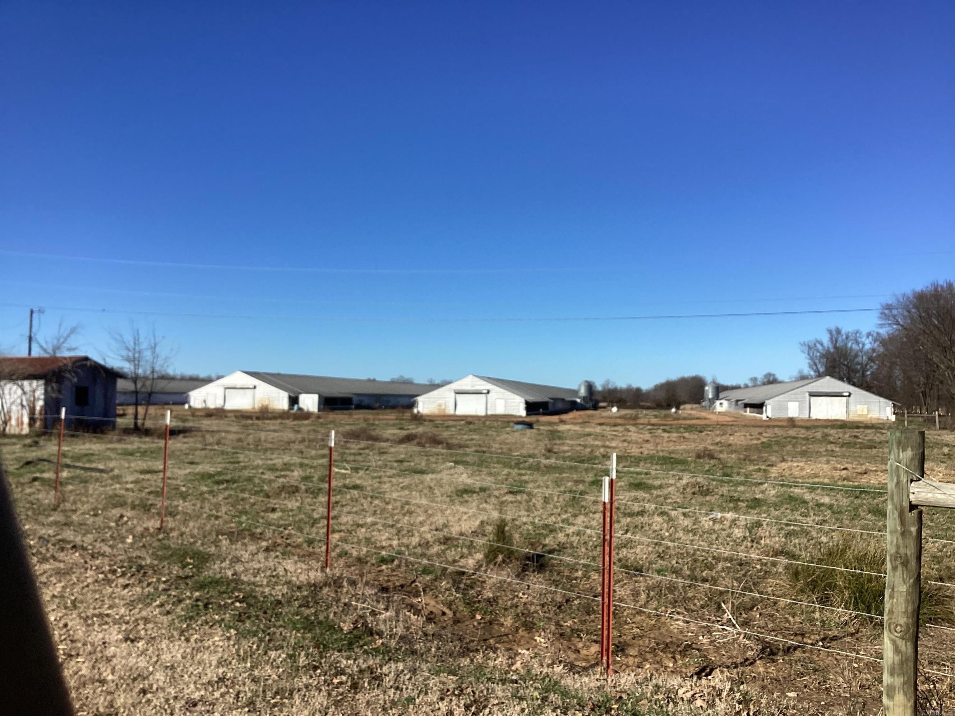 Not in Subdivision - Commercial Sale