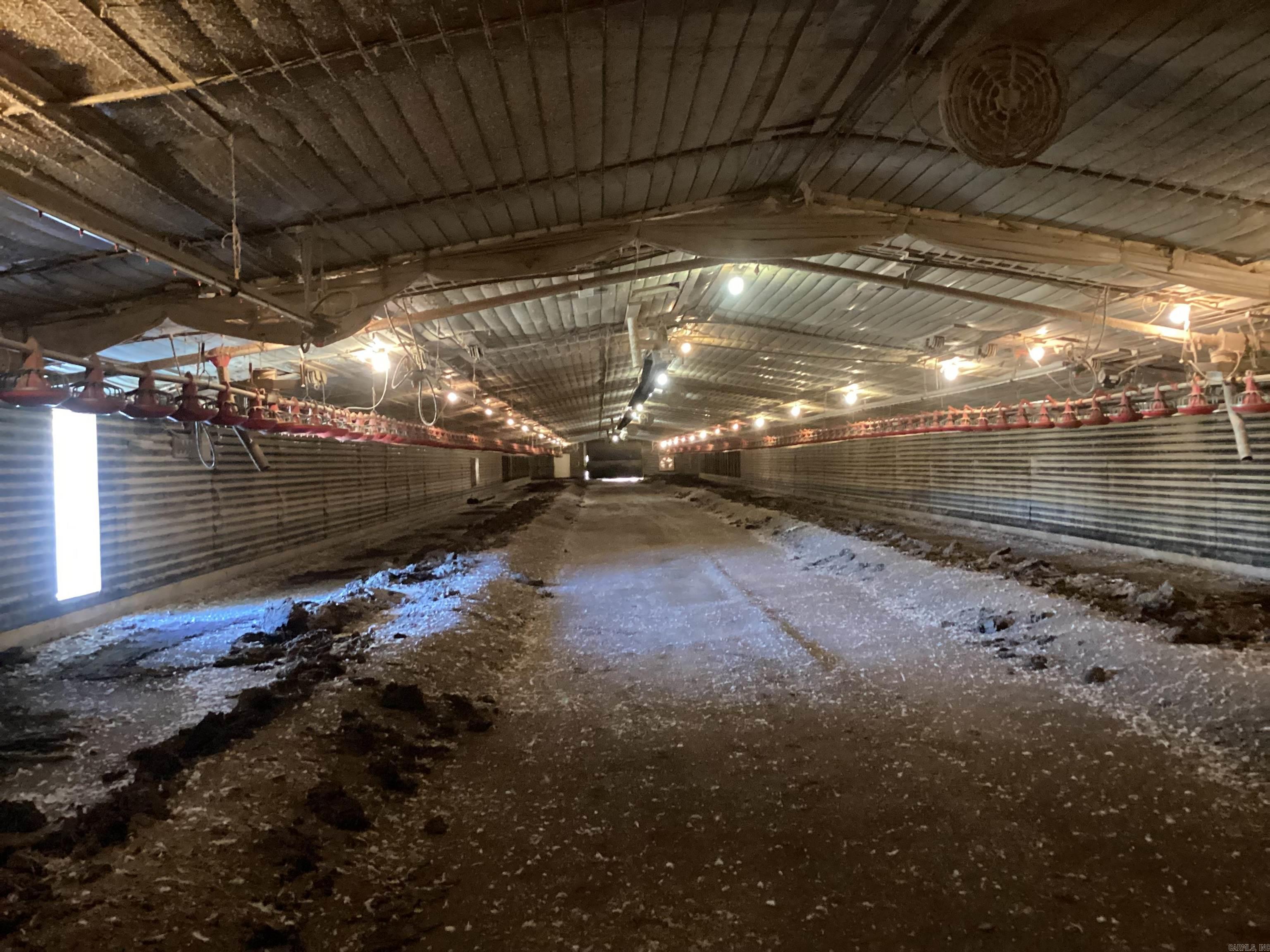 Not in Subdivision - Commercial Sale