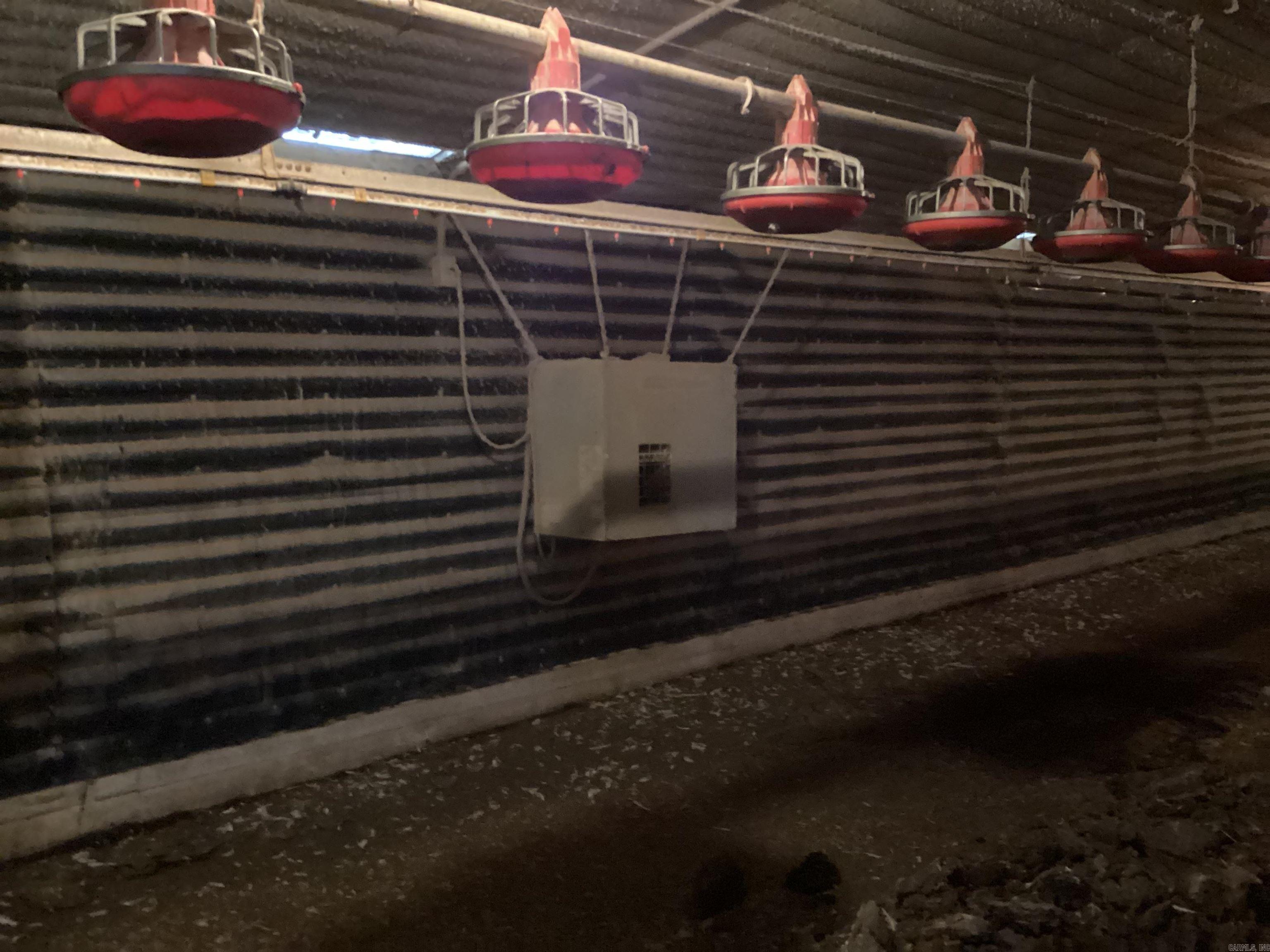 Not in Subdivision - Commercial Sale