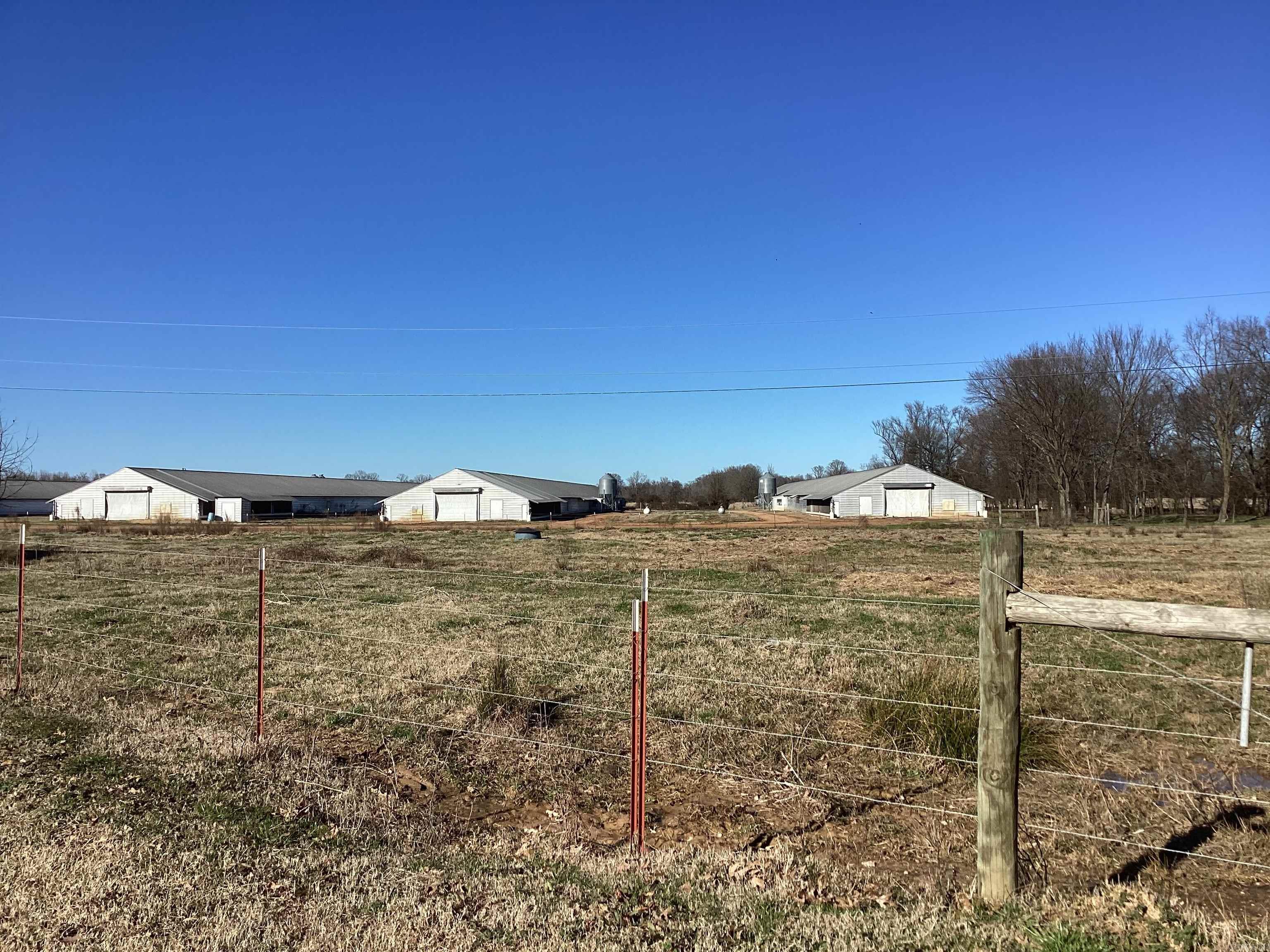 Not in Subdivision - Commercial Sale