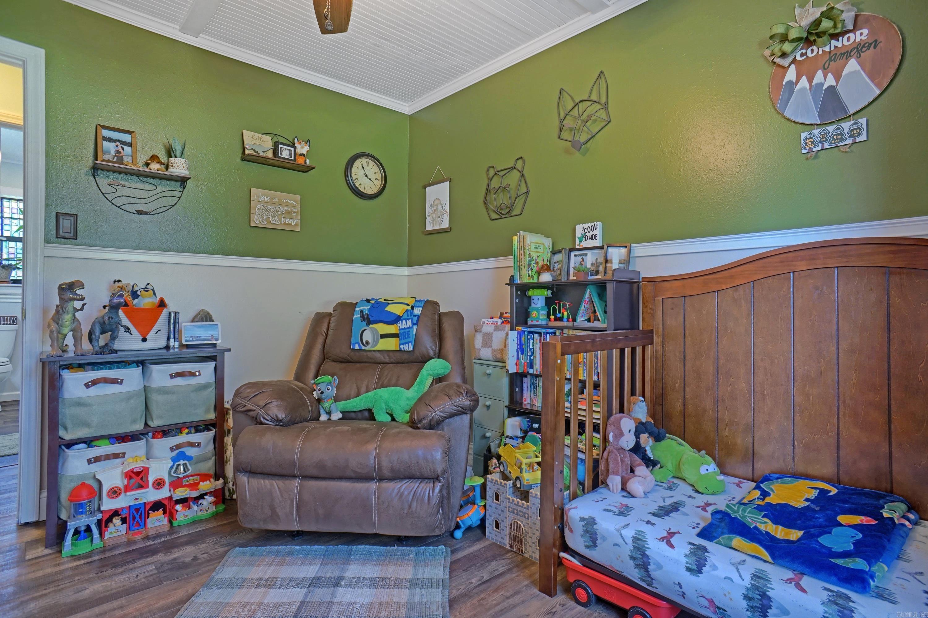 NEW HOPE SUB DIV - Residential