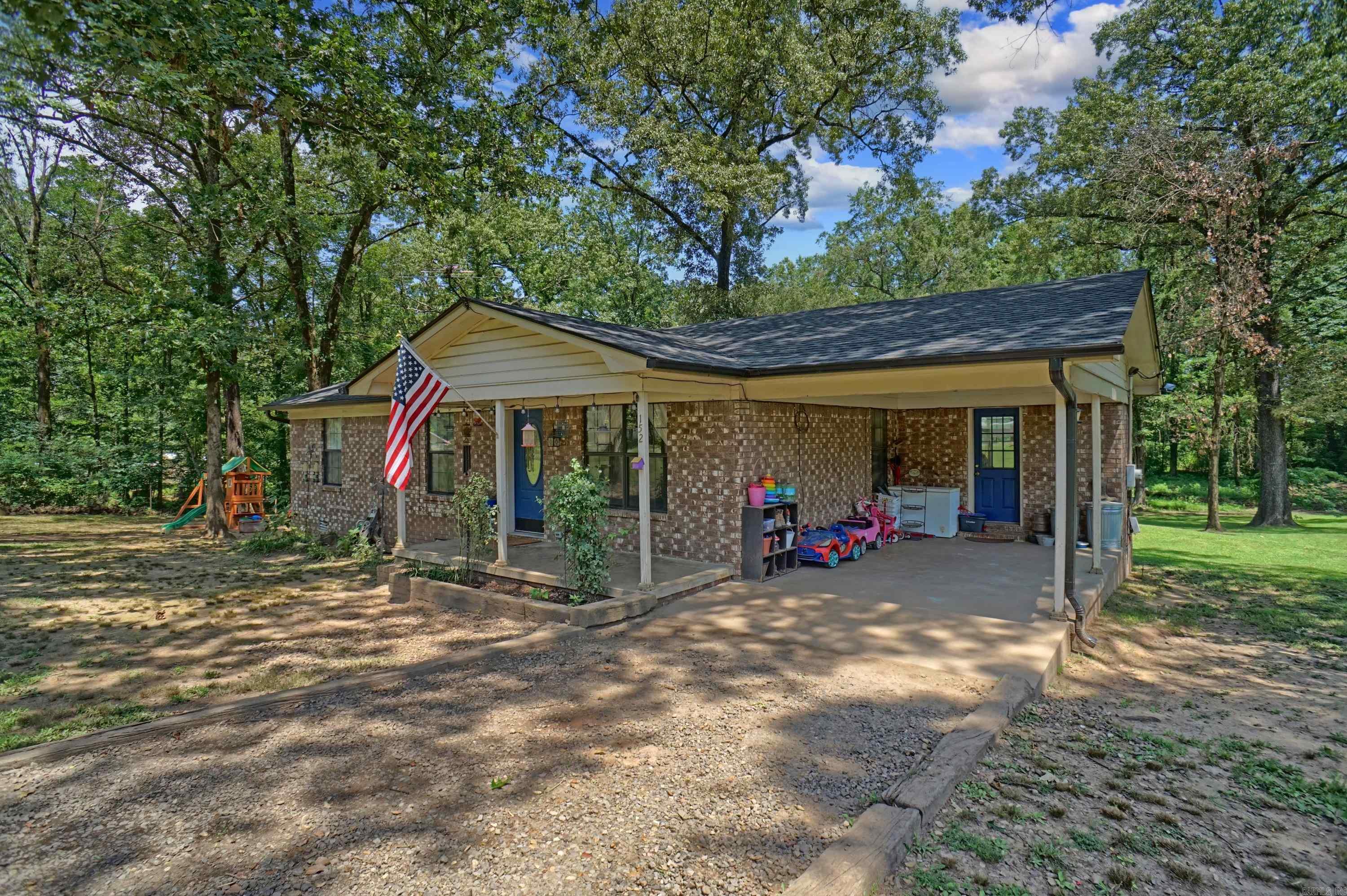 NEW HOPE SUB DIV - Residential