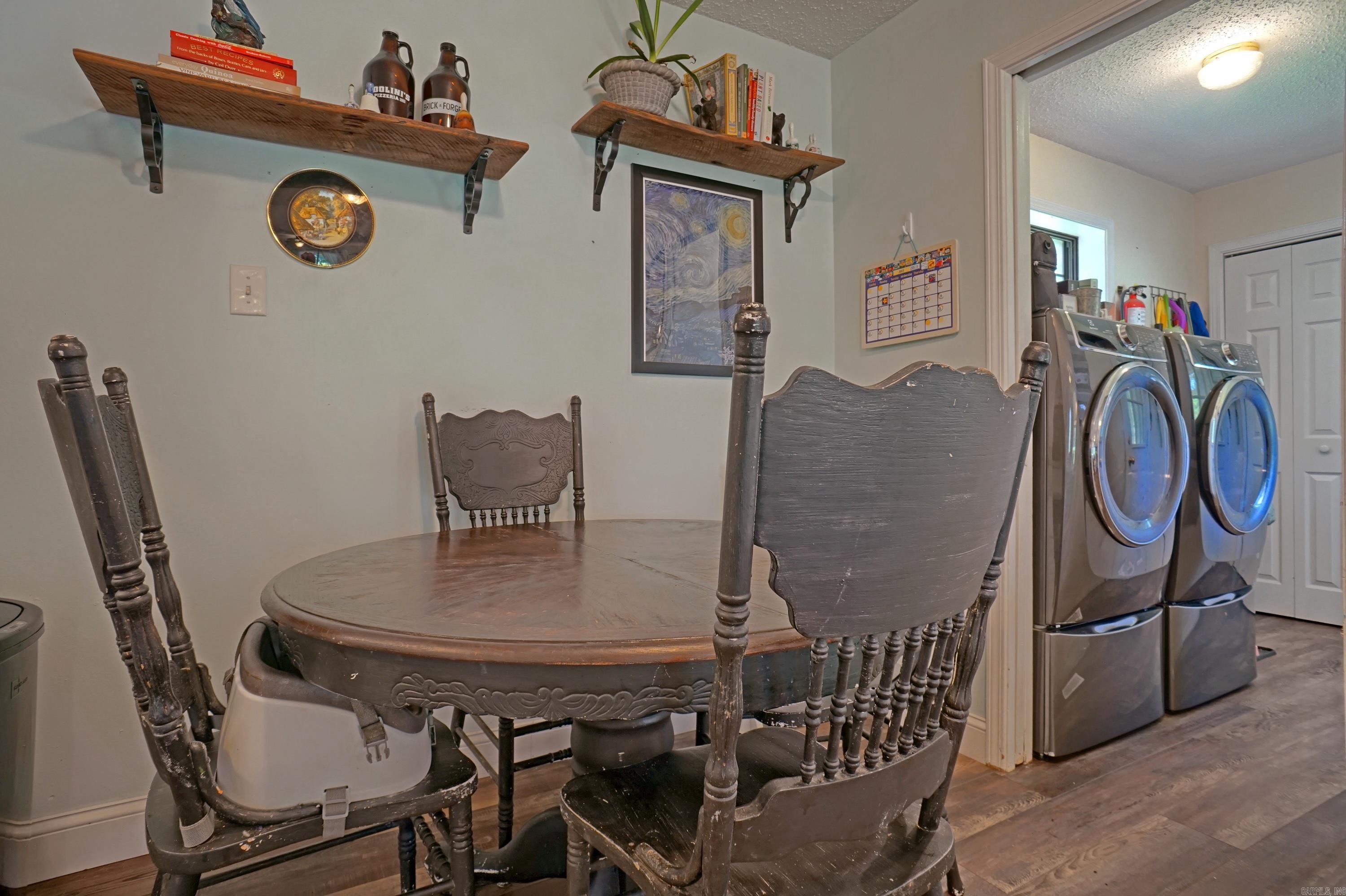 NEW HOPE SUB DIV - Residential