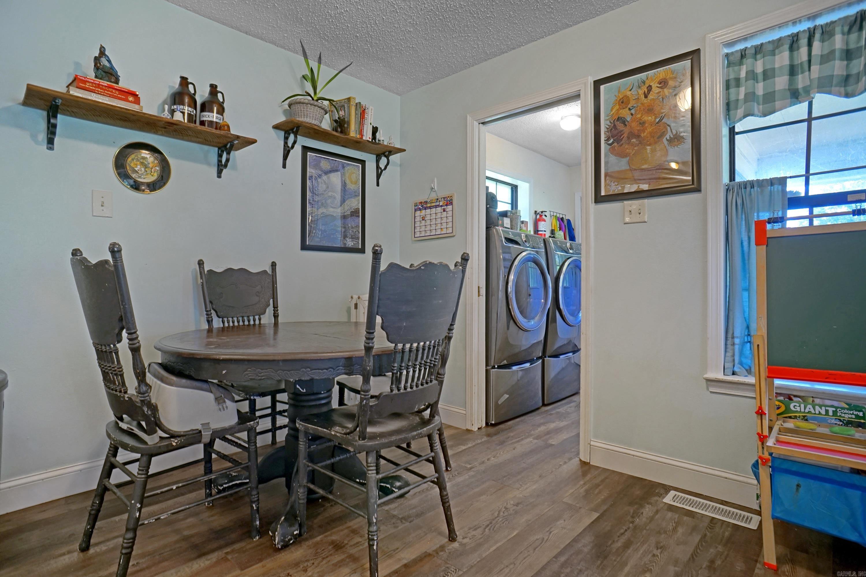 NEW HOPE SUB DIV - Residential