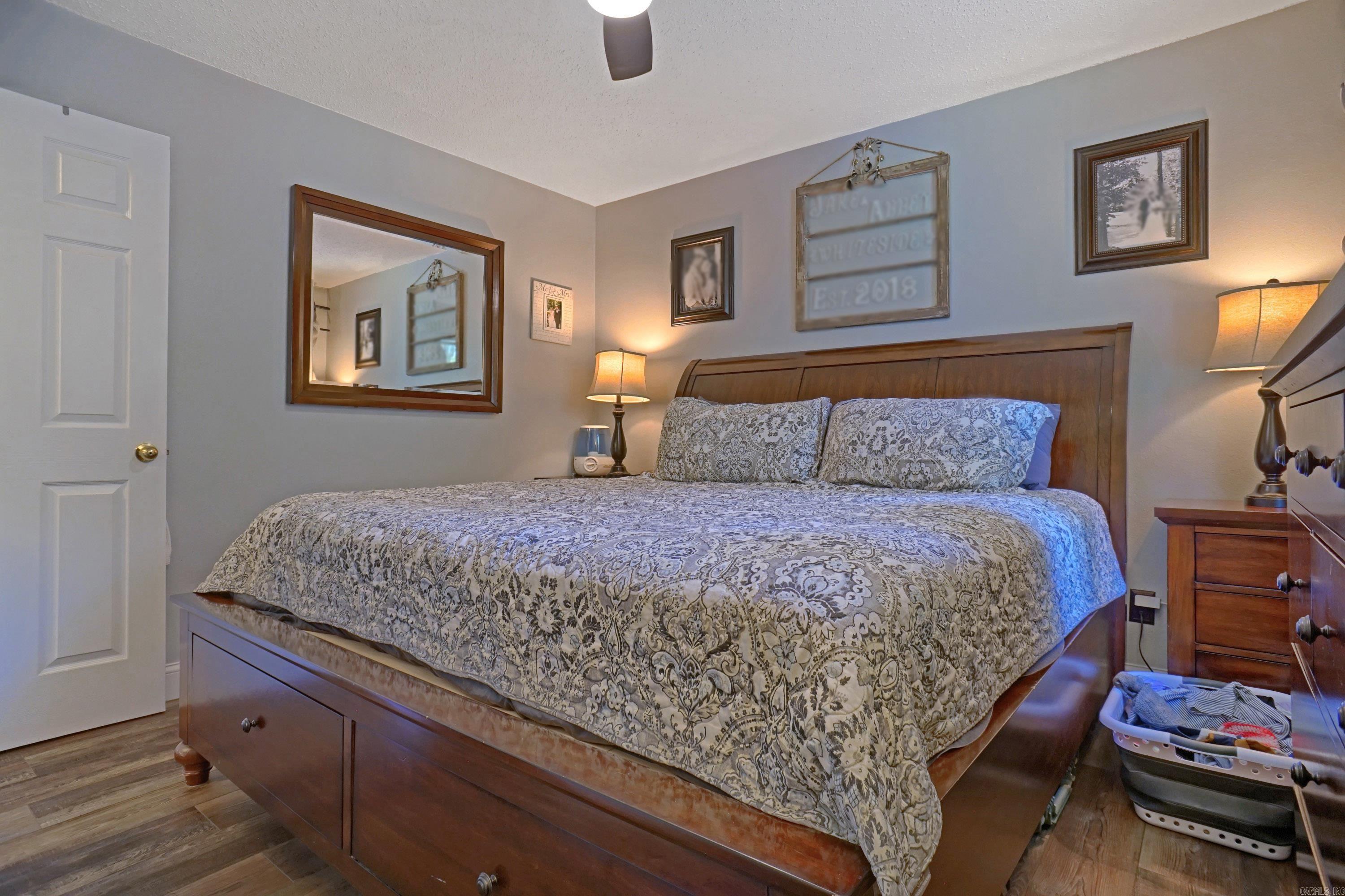 NEW HOPE SUB DIV - Residential