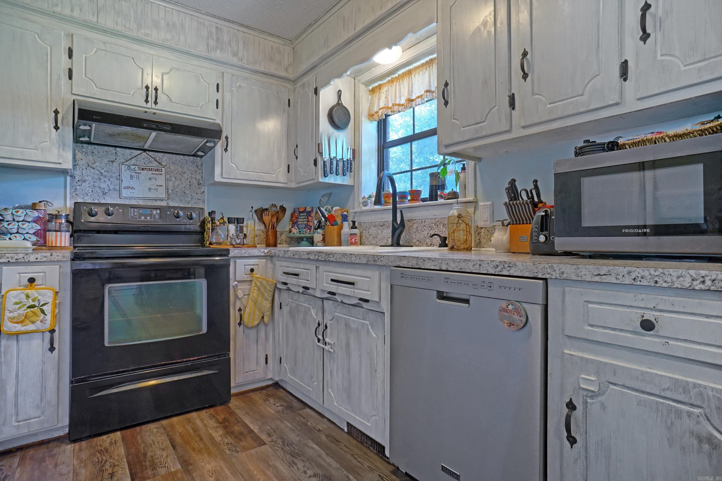 NEW HOPE SUB DIV - Residential