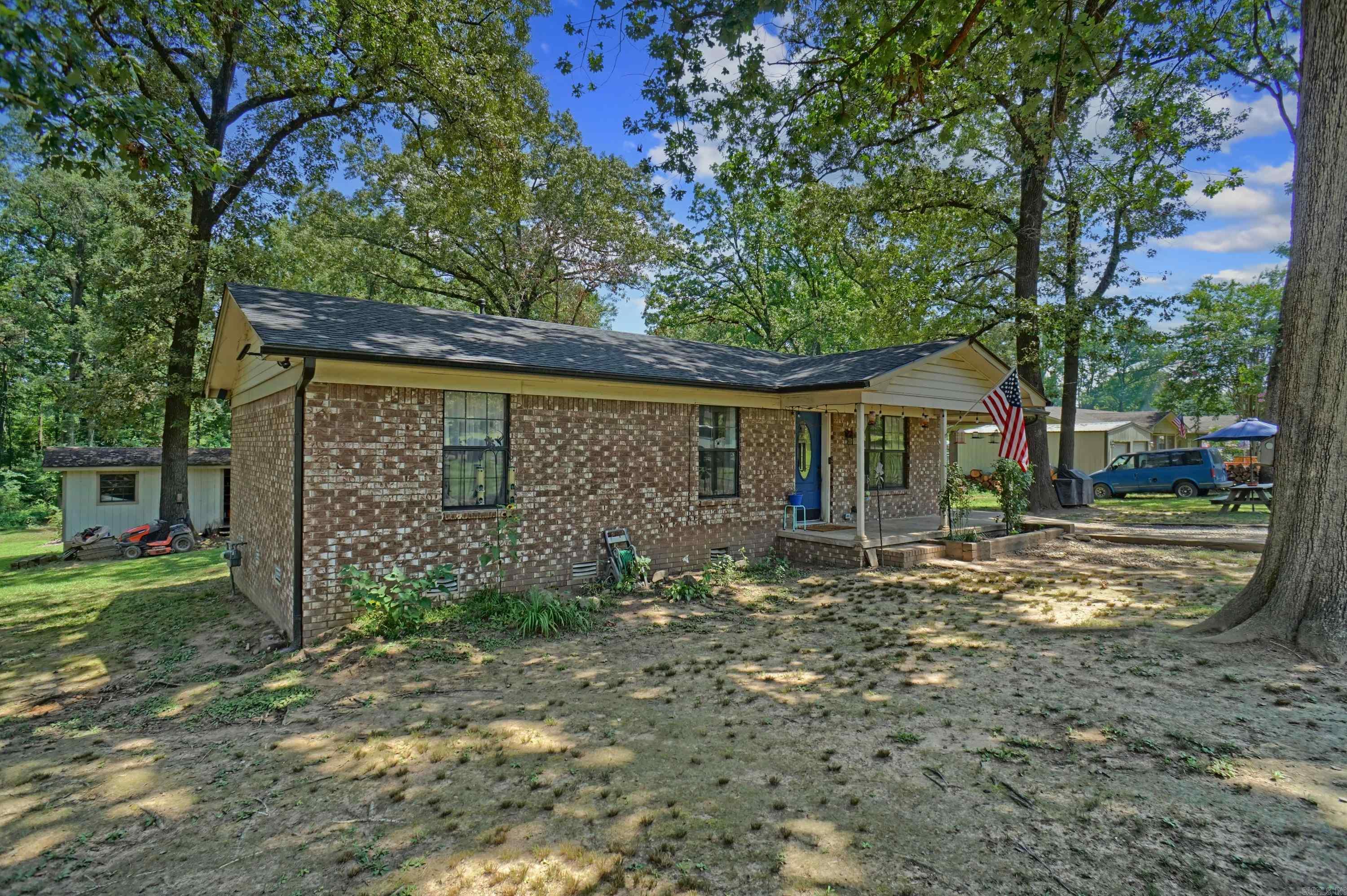 NEW HOPE SUB DIV - Residential