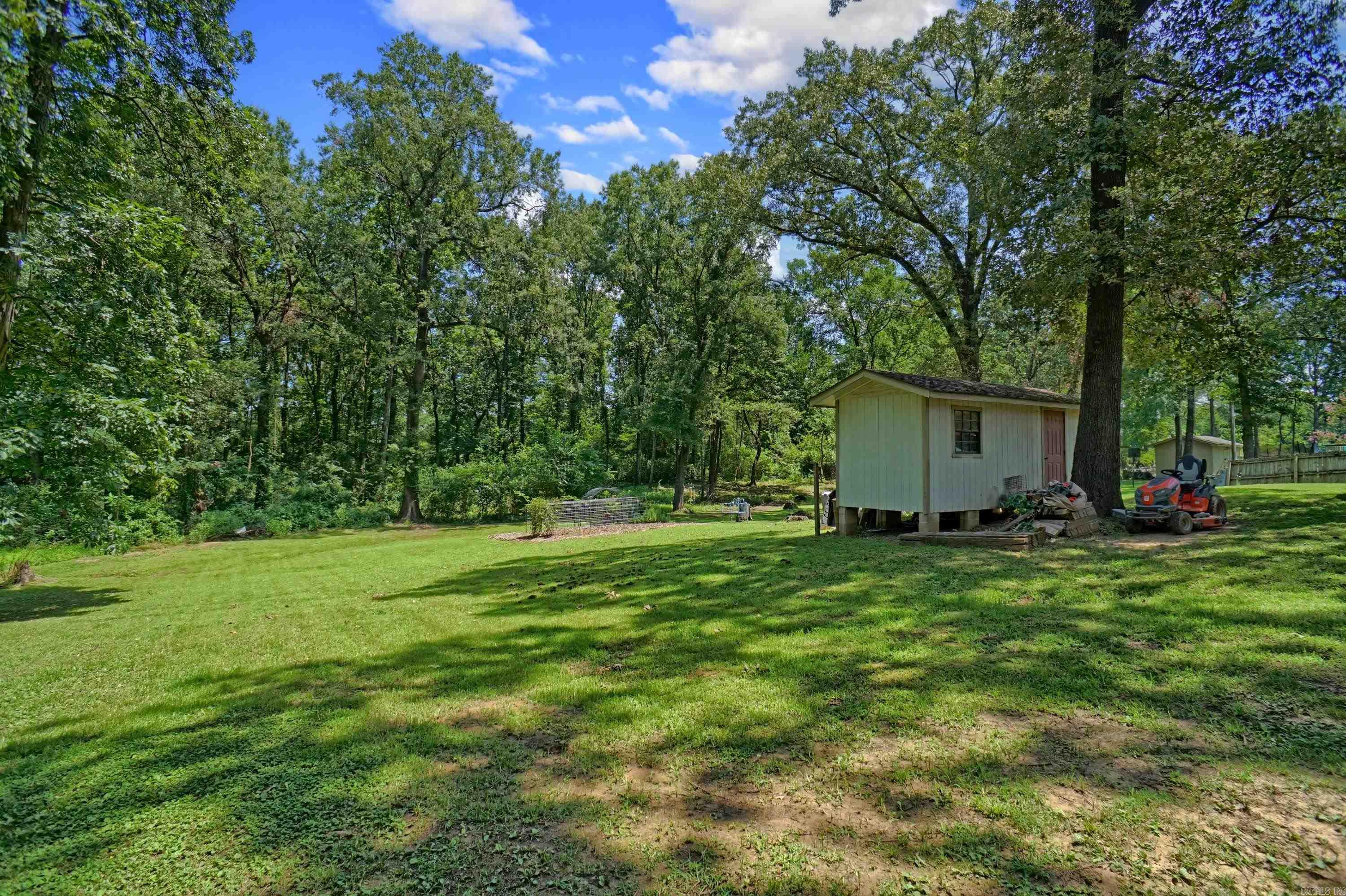 NEW HOPE SUB DIV - Residential