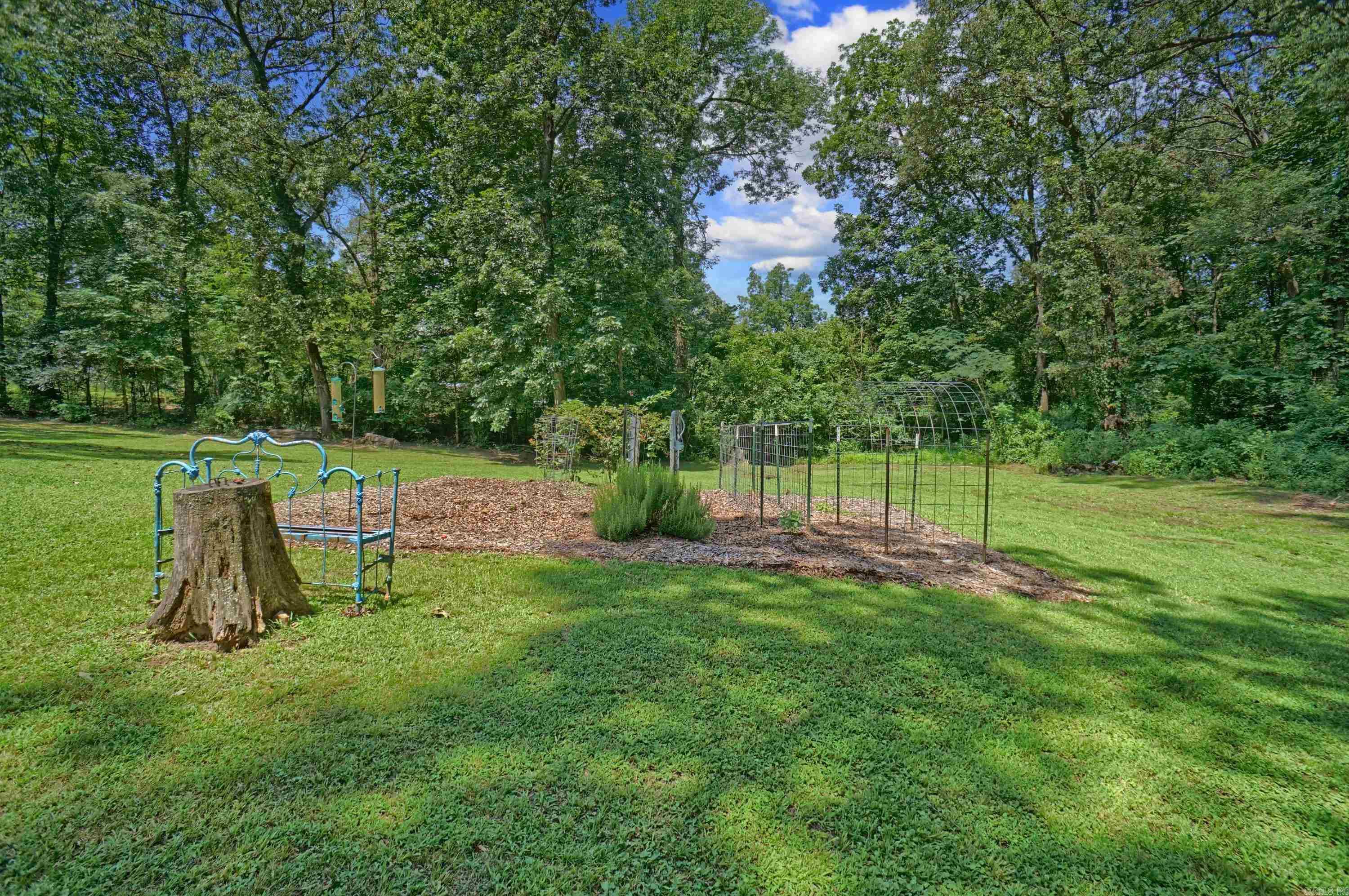 NEW HOPE SUB DIV - Residential