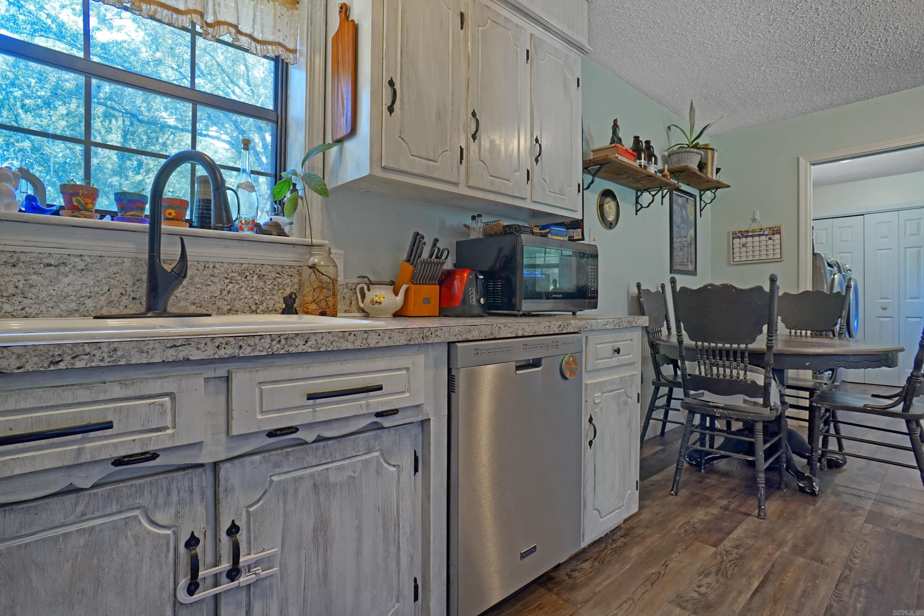 NEW HOPE SUB DIV - Residential