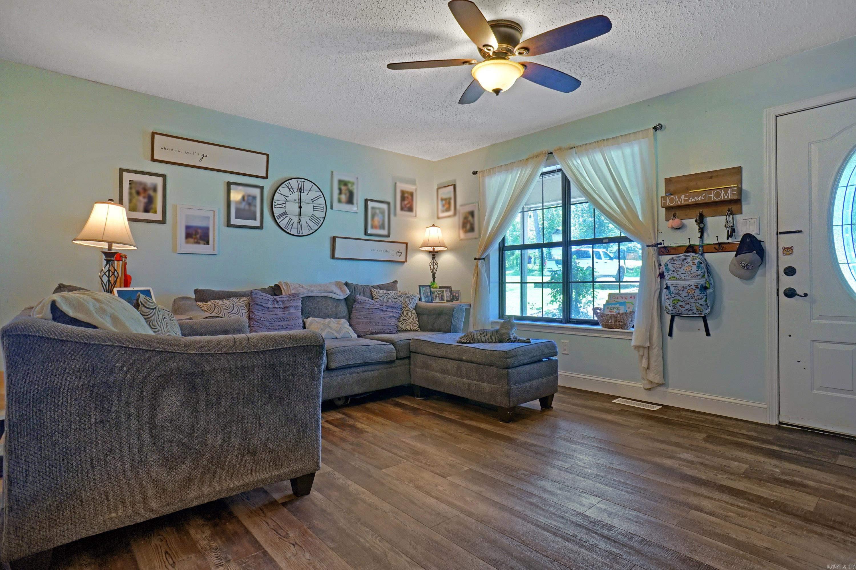 NEW HOPE SUB DIV - Residential