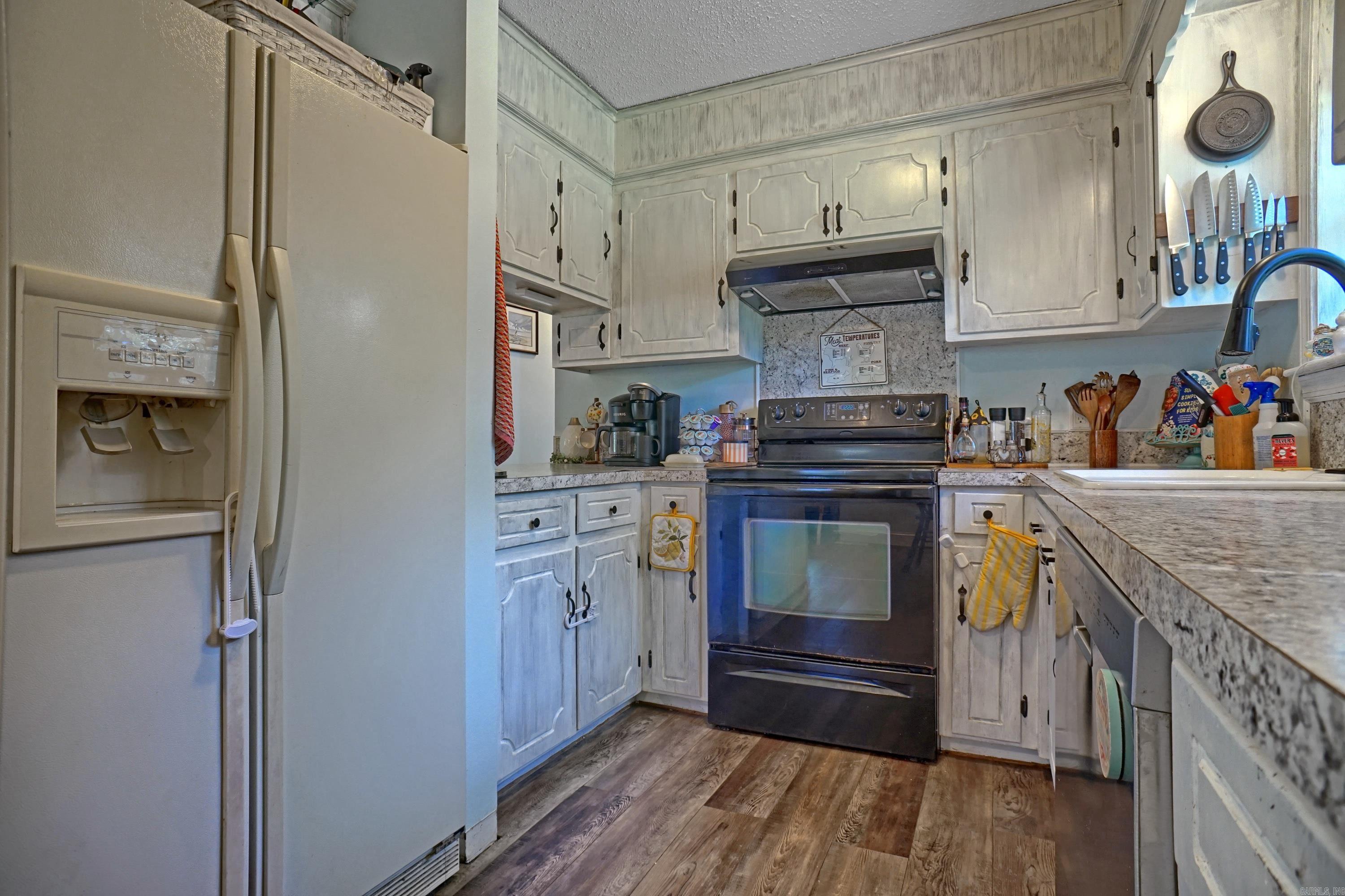 NEW HOPE SUB DIV - Residential