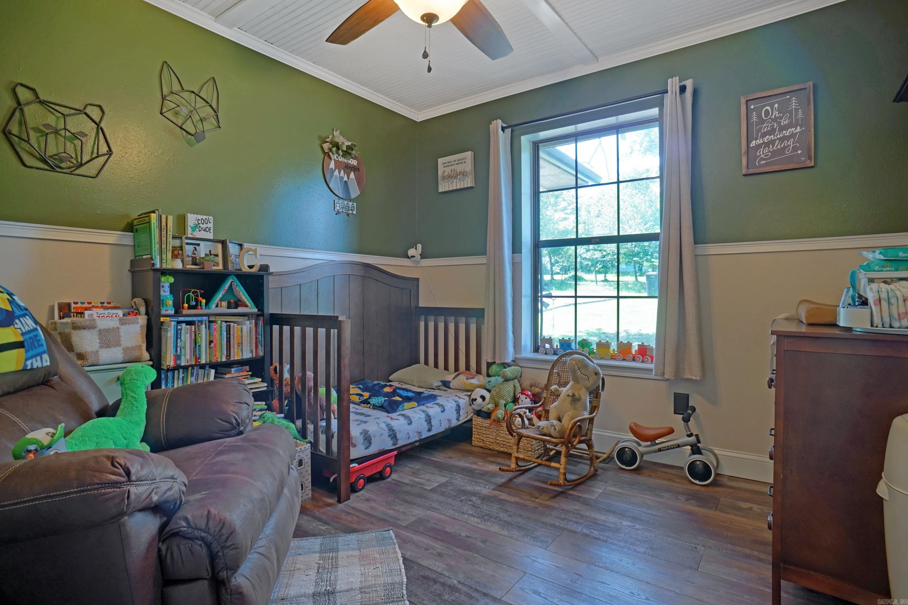 NEW HOPE SUB DIV - Residential