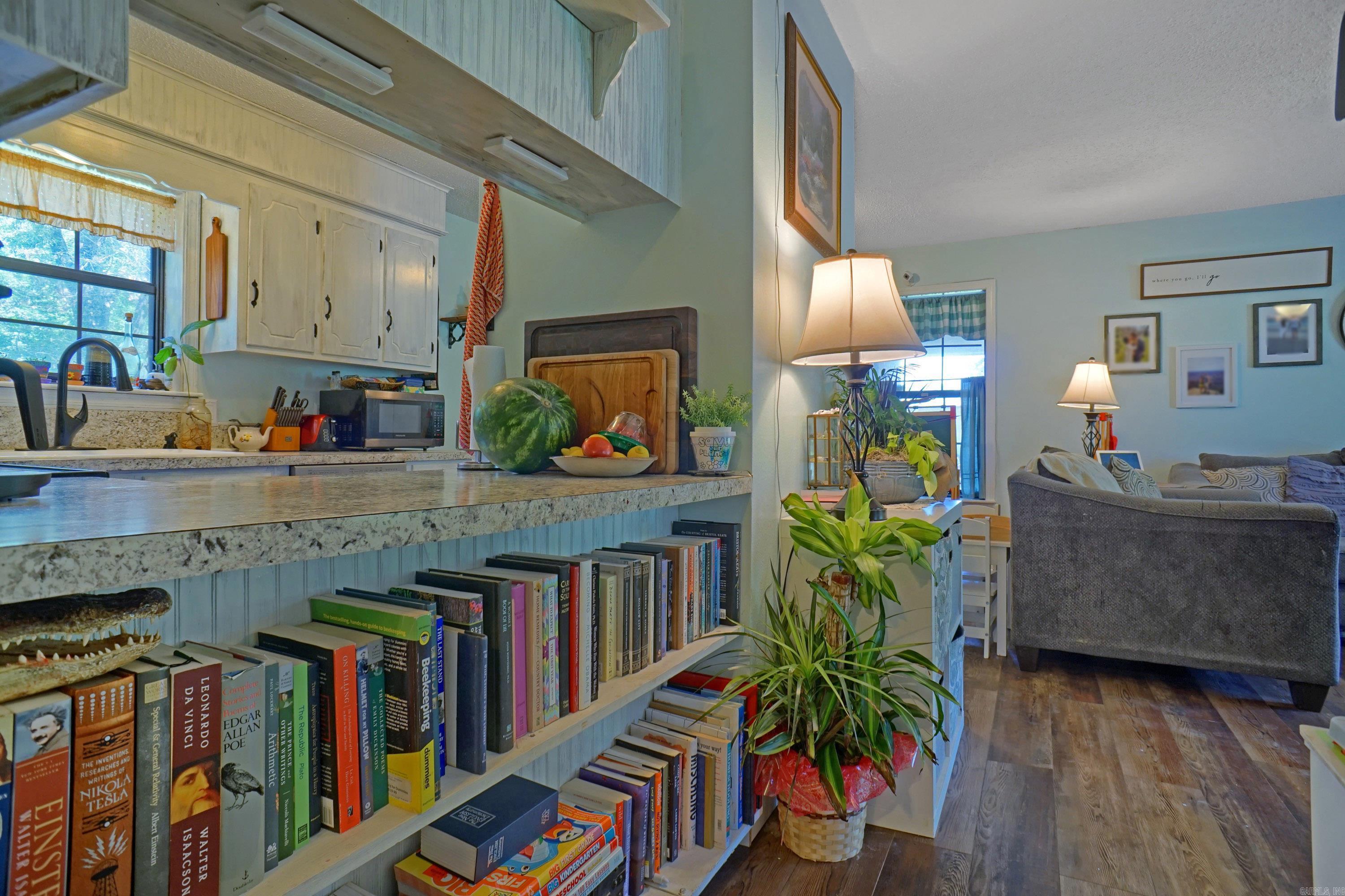 NEW HOPE SUB DIV - Residential