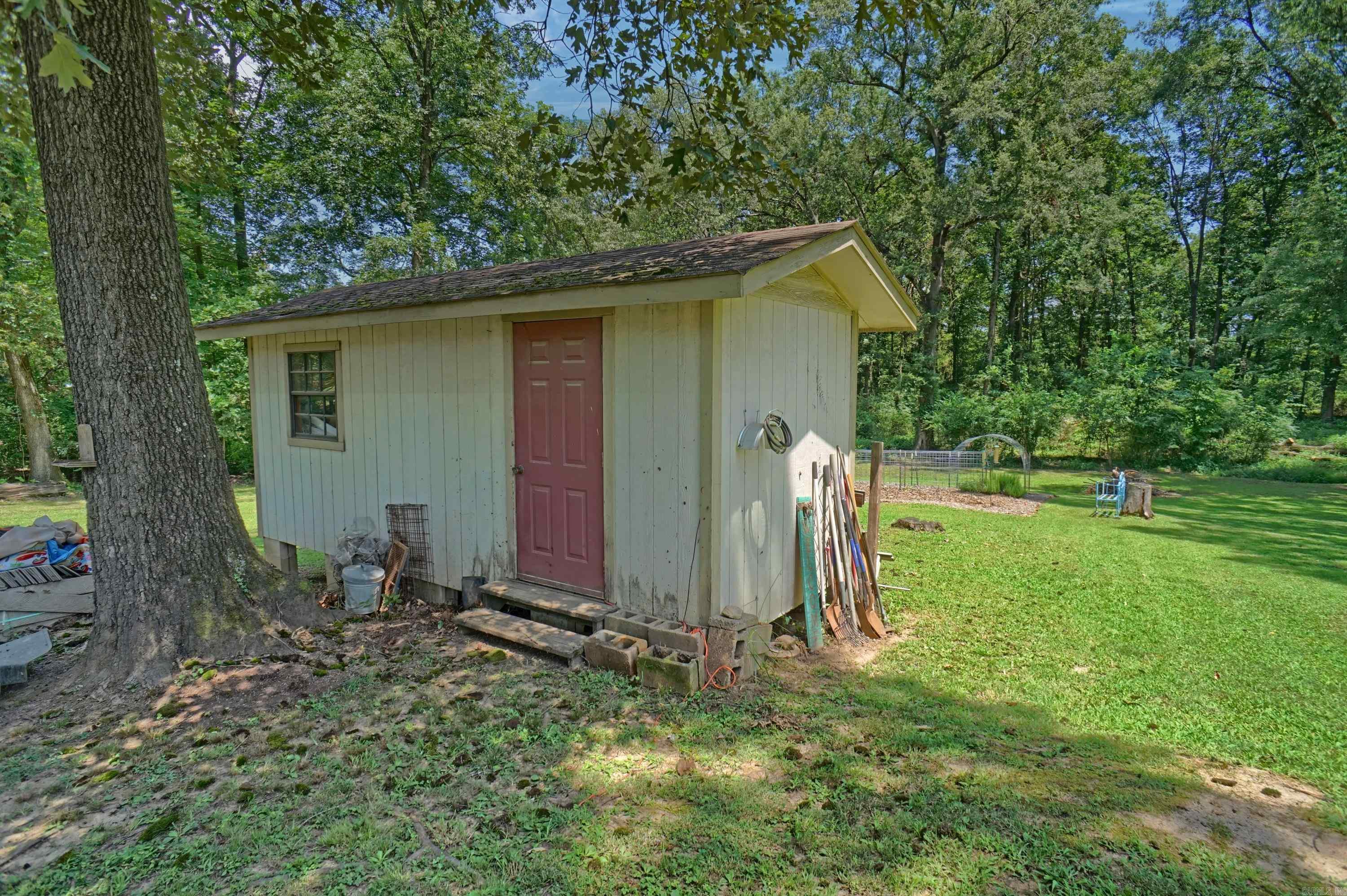 NEW HOPE SUB DIV - Residential