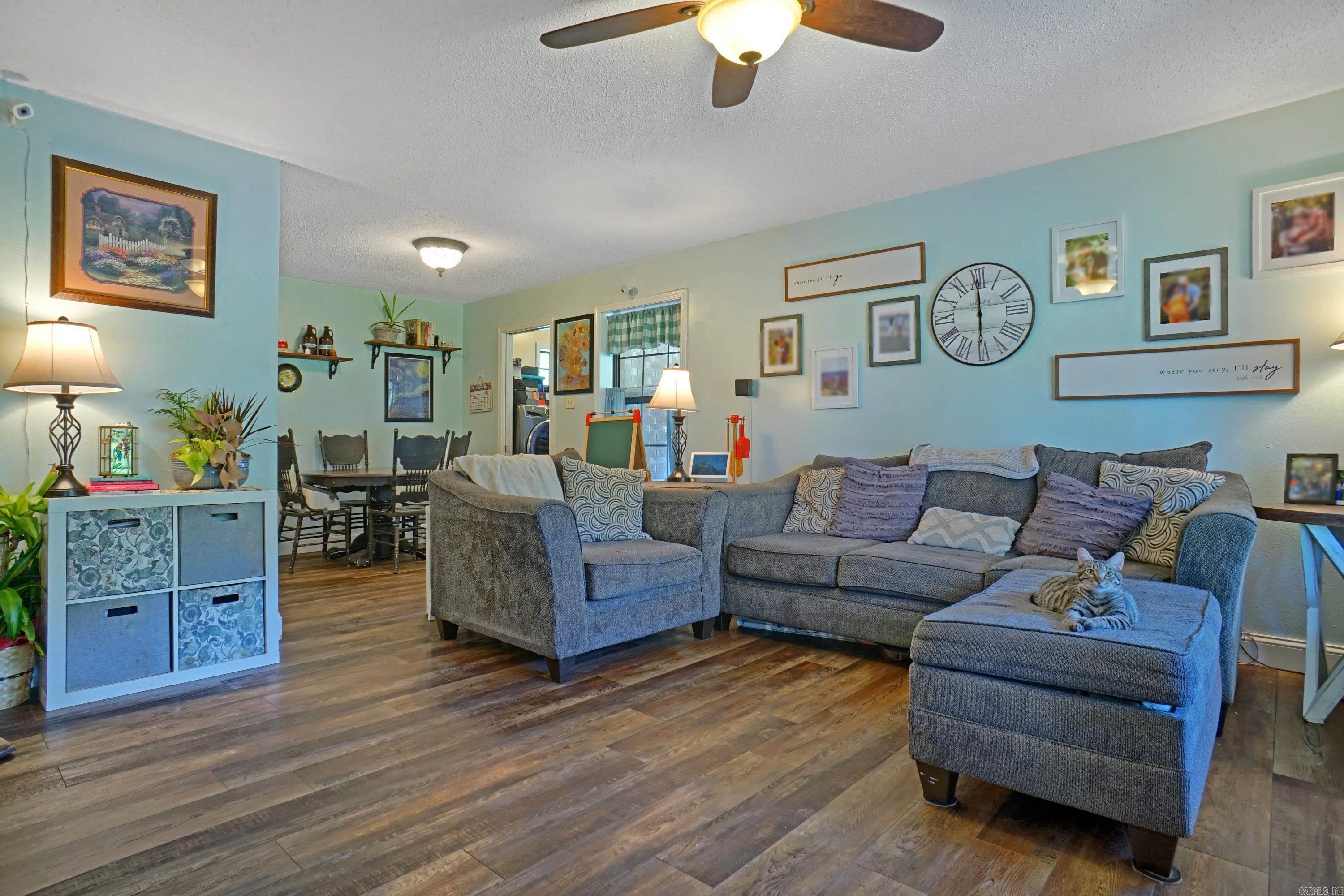 NEW HOPE SUB DIV - Residential