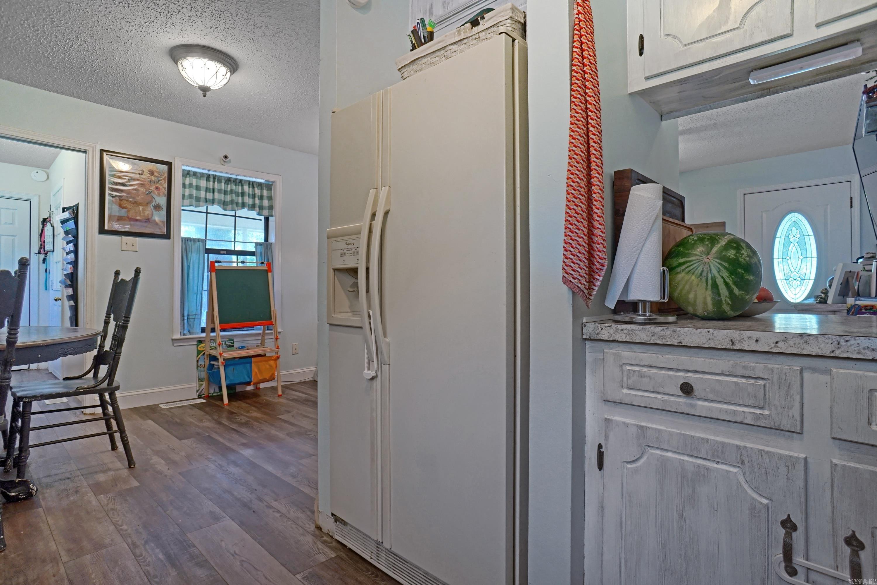 NEW HOPE SUB DIV - Residential