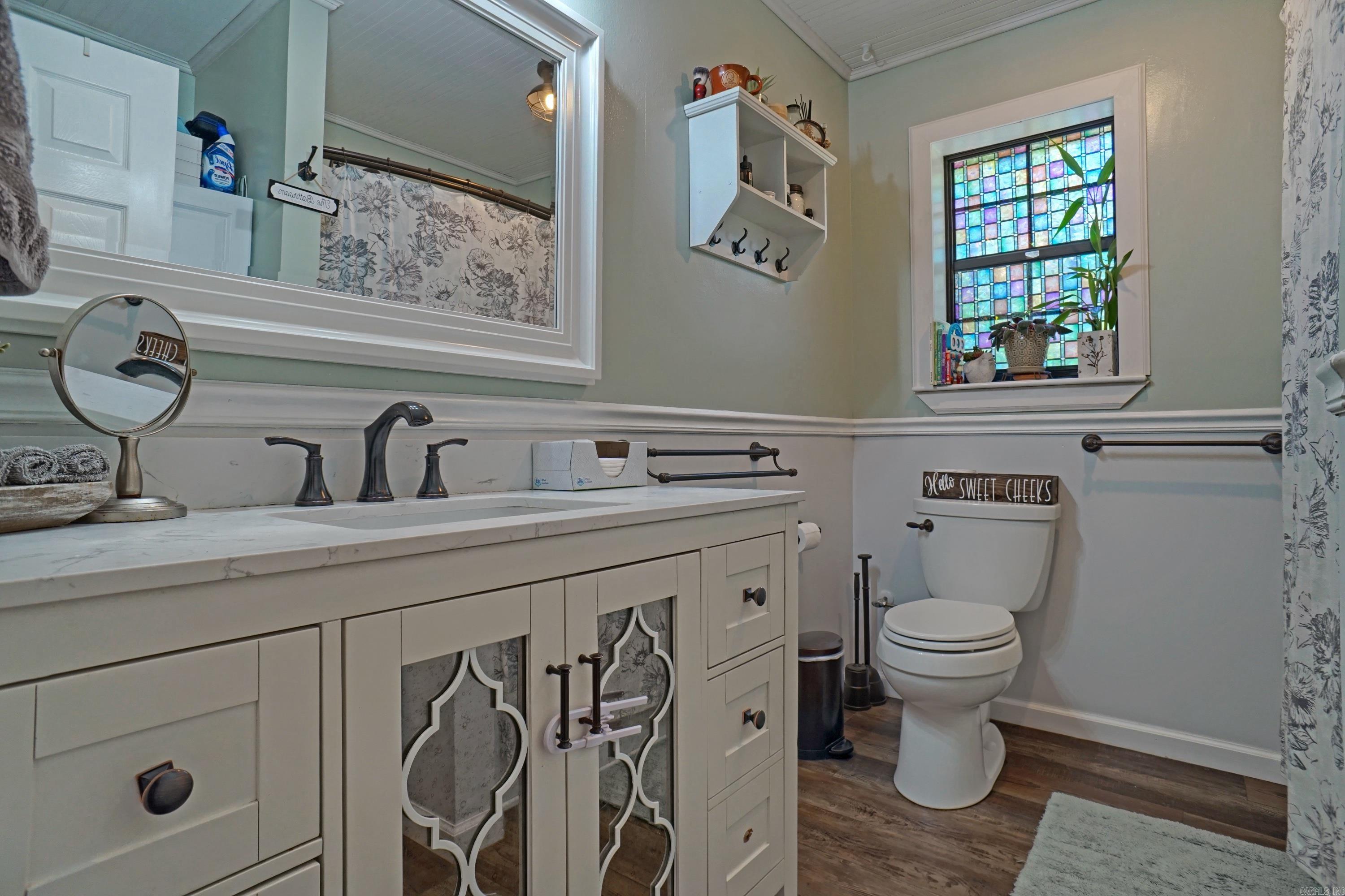 NEW HOPE SUB DIV - Residential