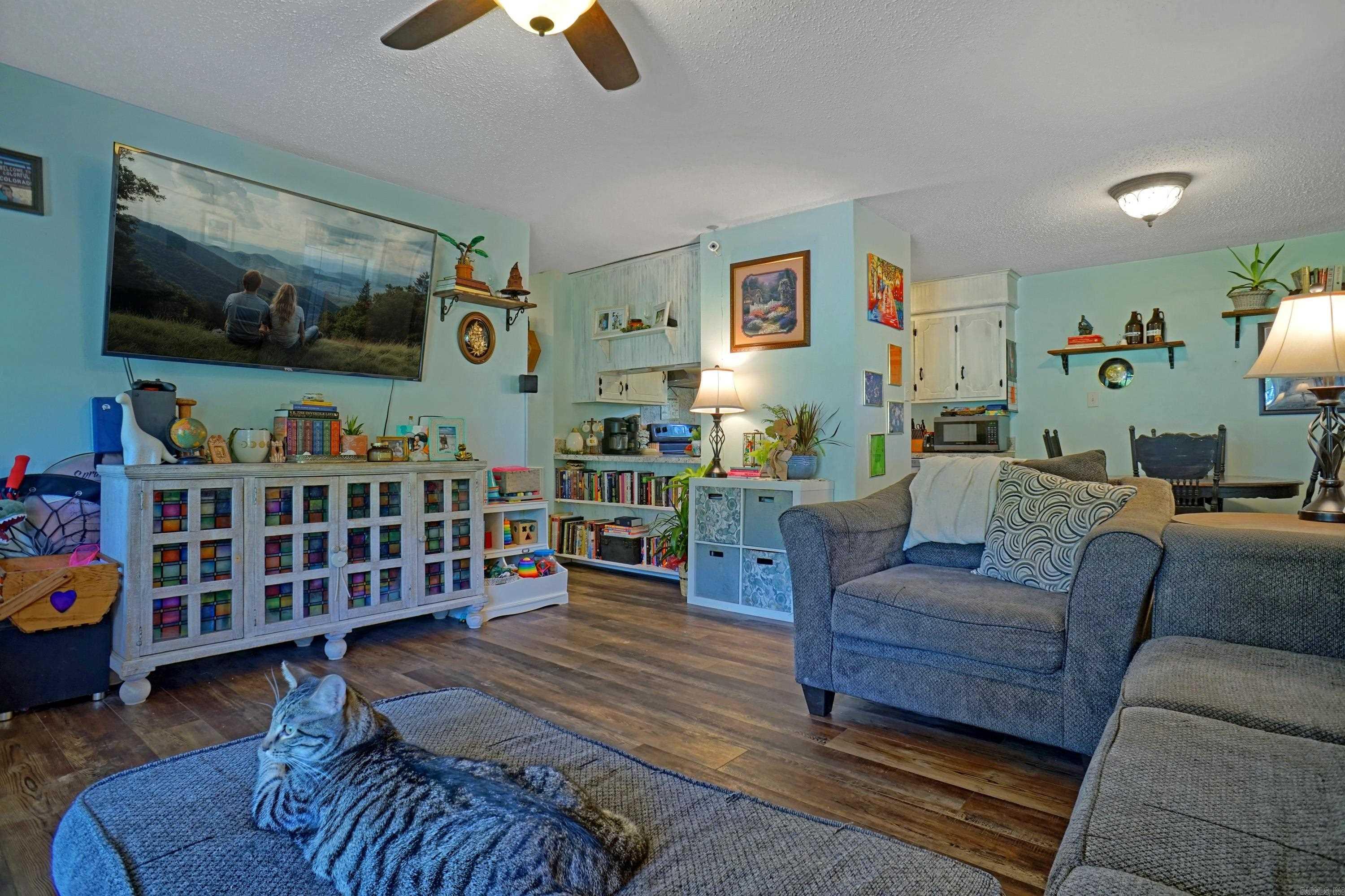 NEW HOPE SUB DIV - Residential