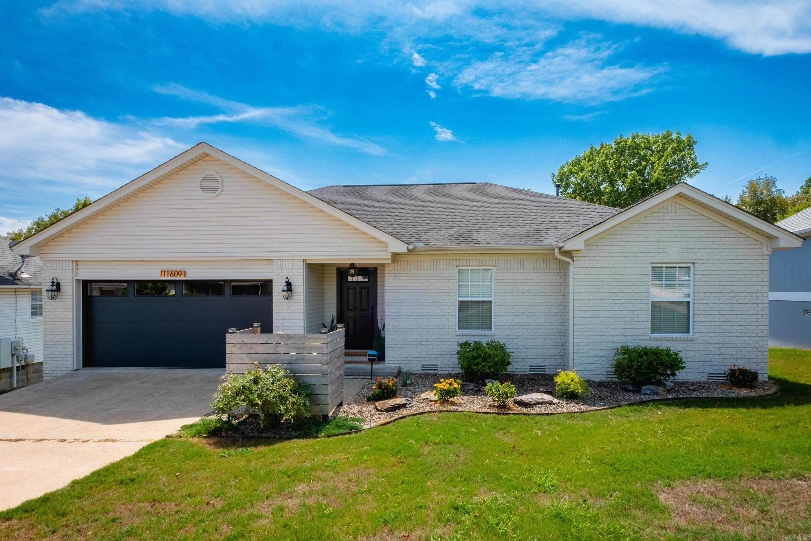 SANDPIPER CREEK ADDN - Residential