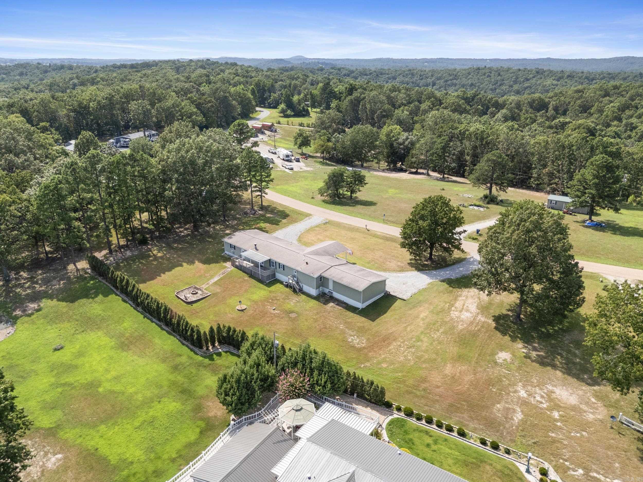 Starlight Estates - Residential