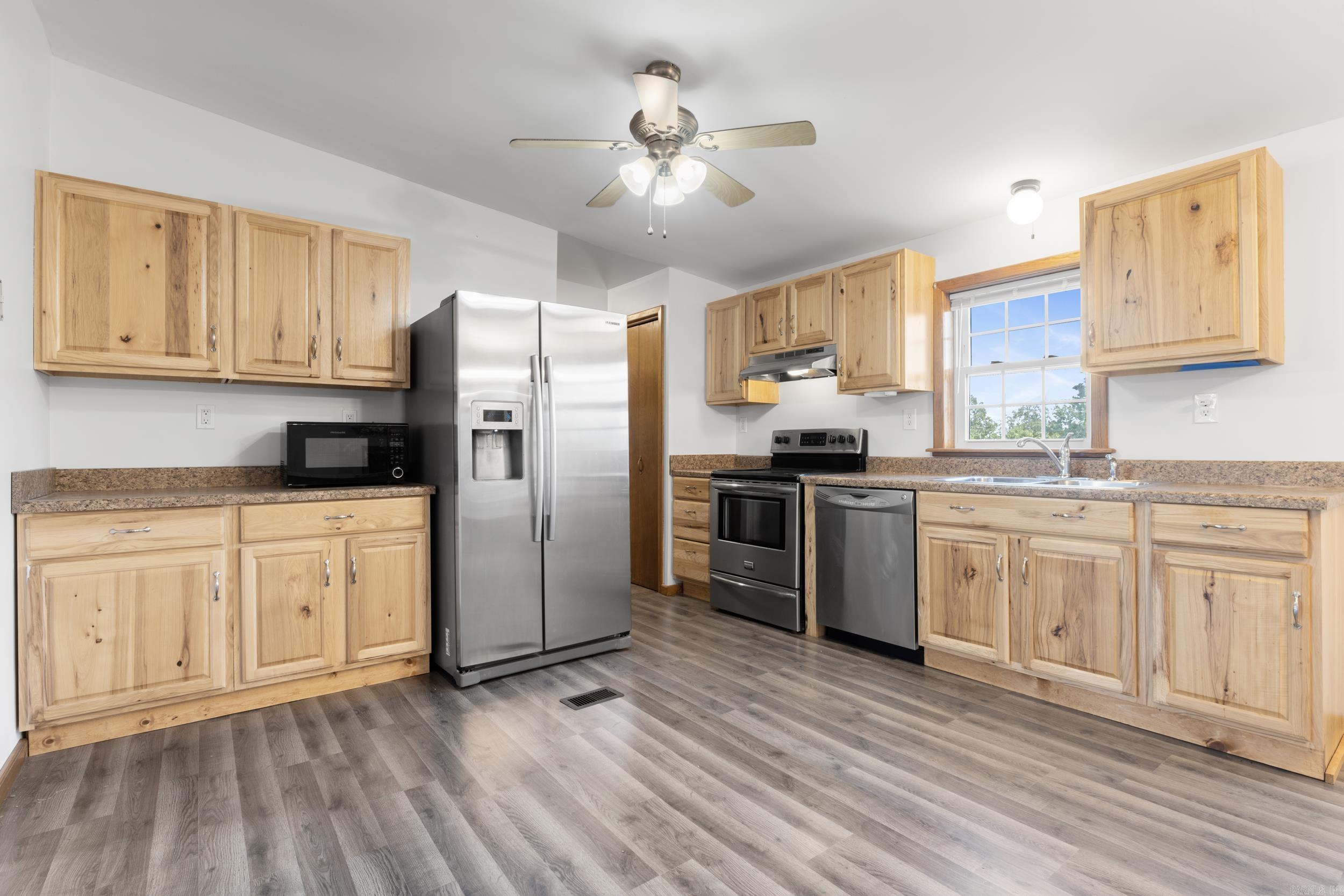 Starlight Estates - Residential