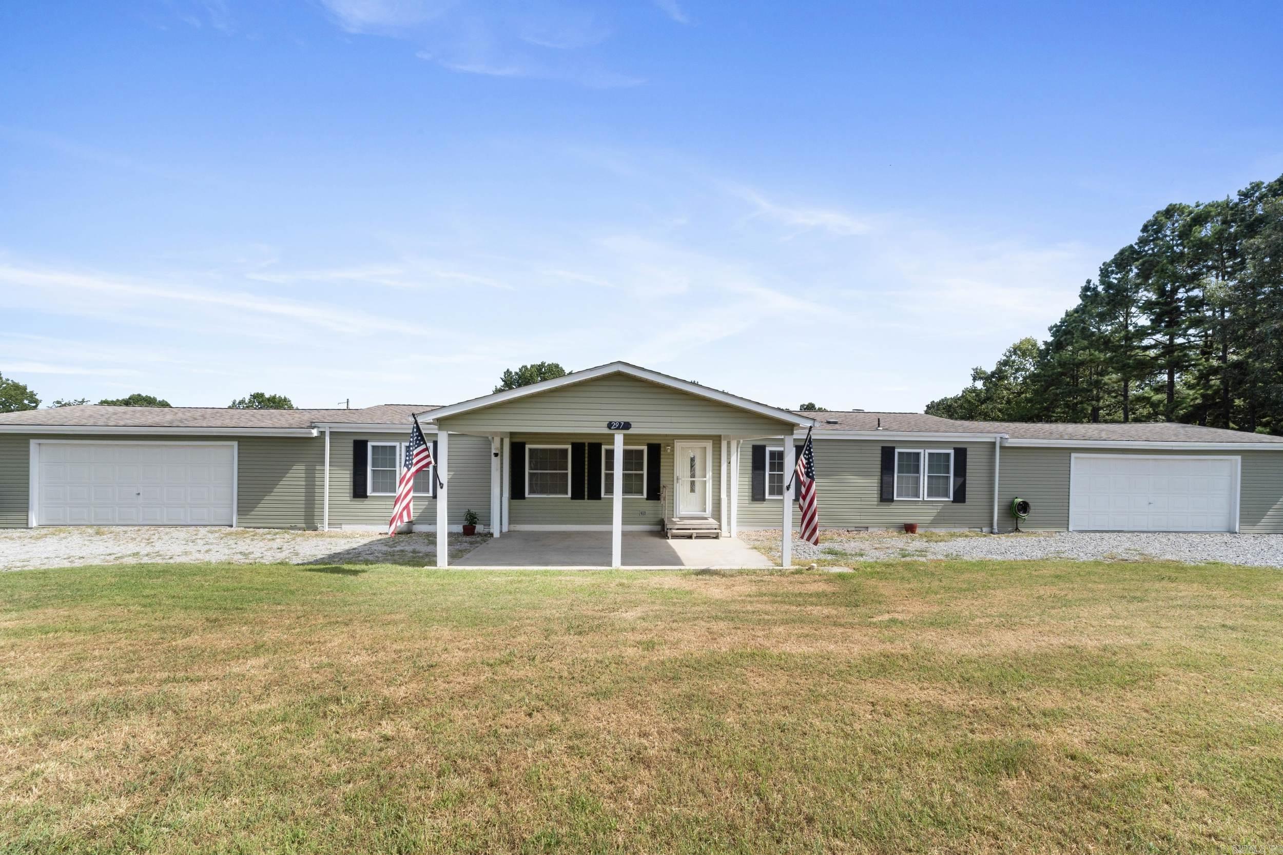Starlight Estates - Residential