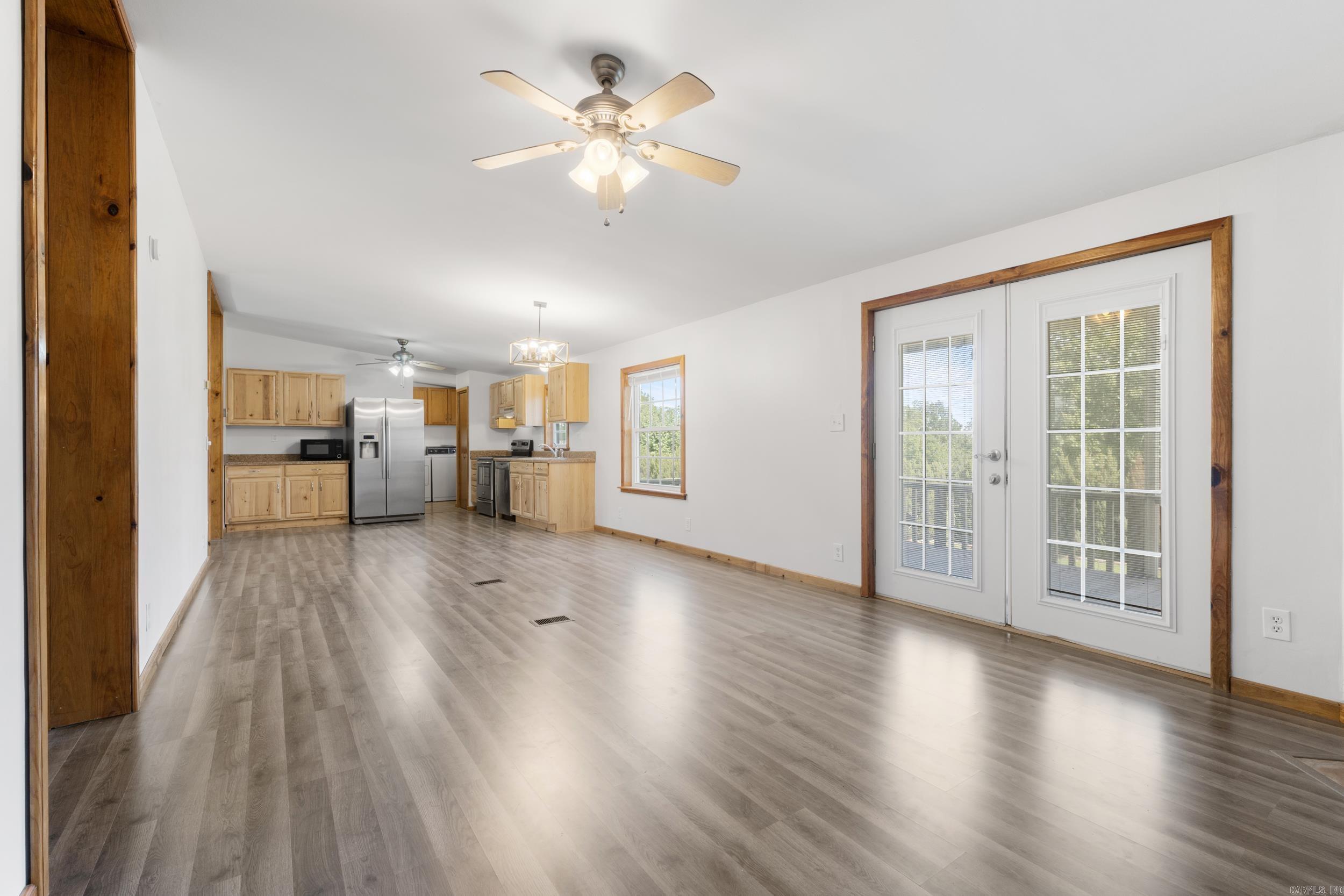 Starlight Estates - Residential