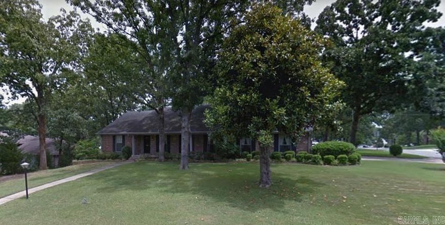 Beautiful one story home in Leawood. Sold before listed.  Call Selling Agent for comparable information/questions.