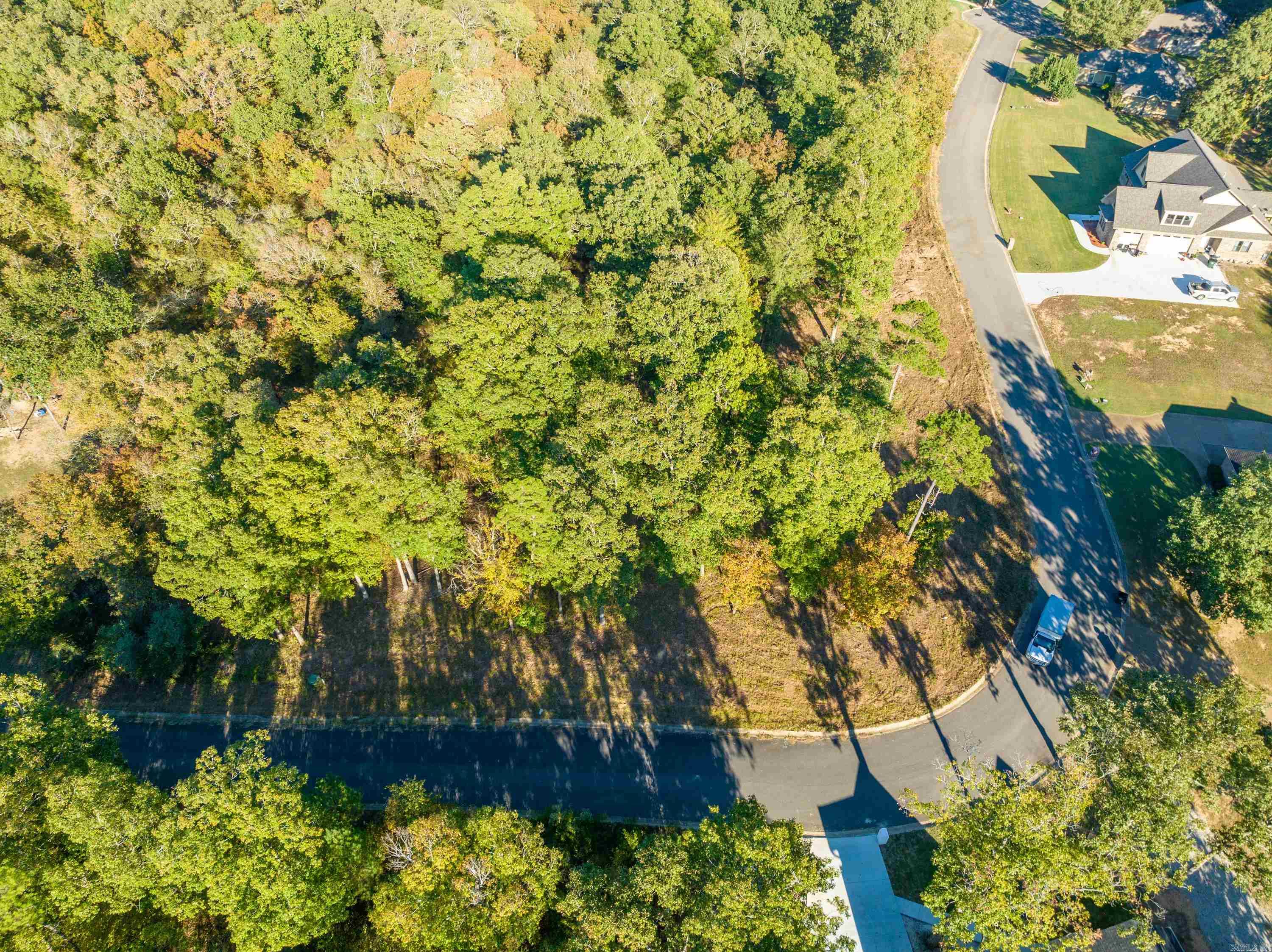 Windsong Bay Estates - Land