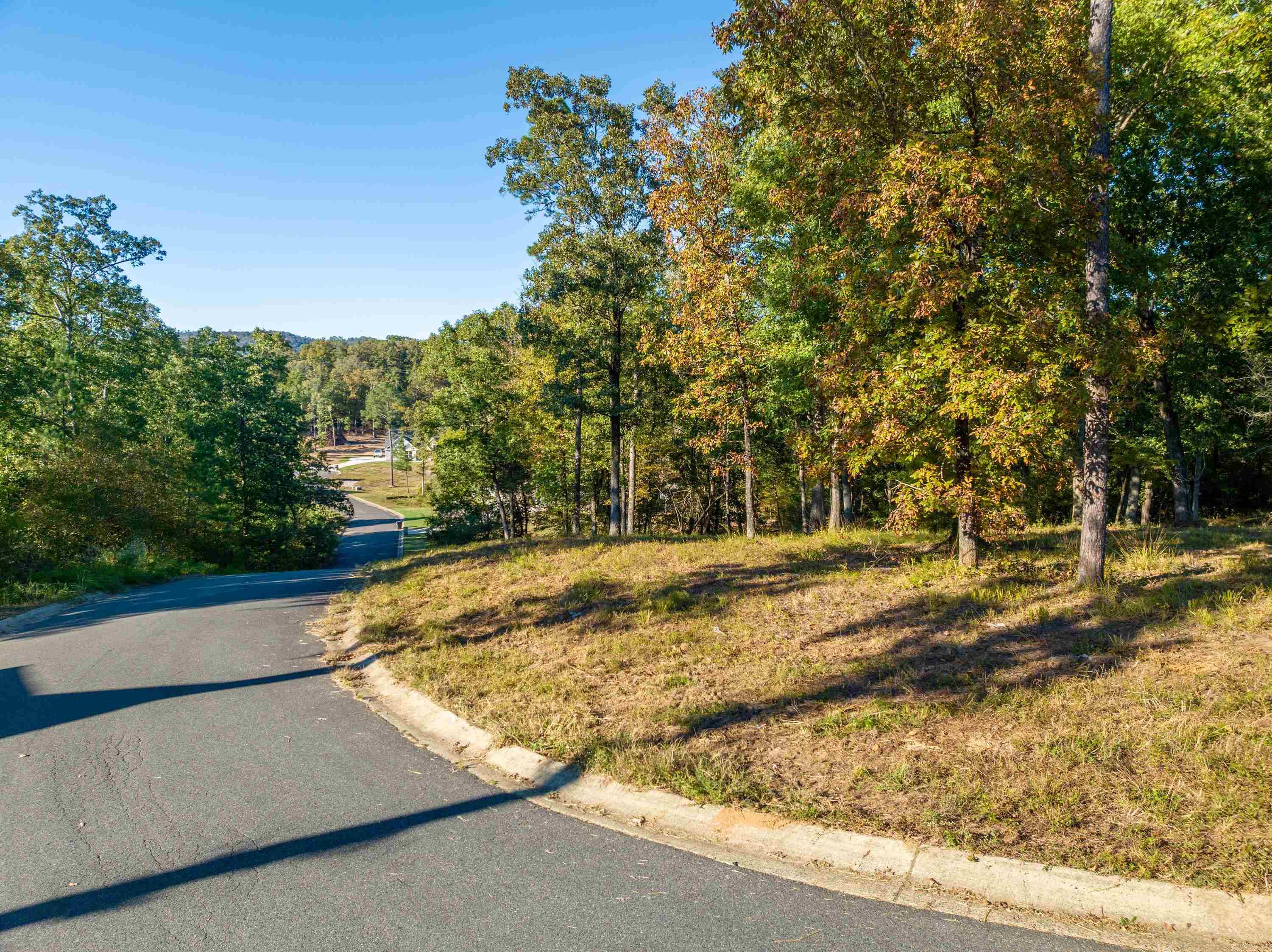 Windsong Bay Estates - Land