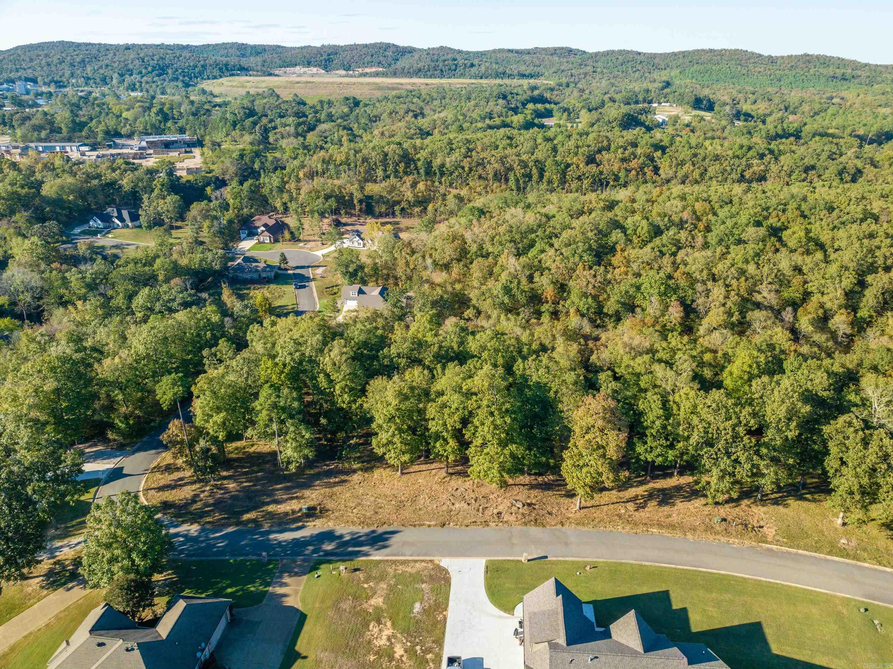 Windsong Bay Estates - Land