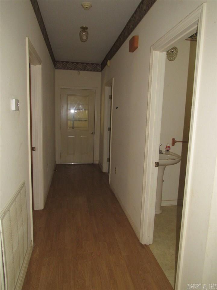 Not In List - Residential