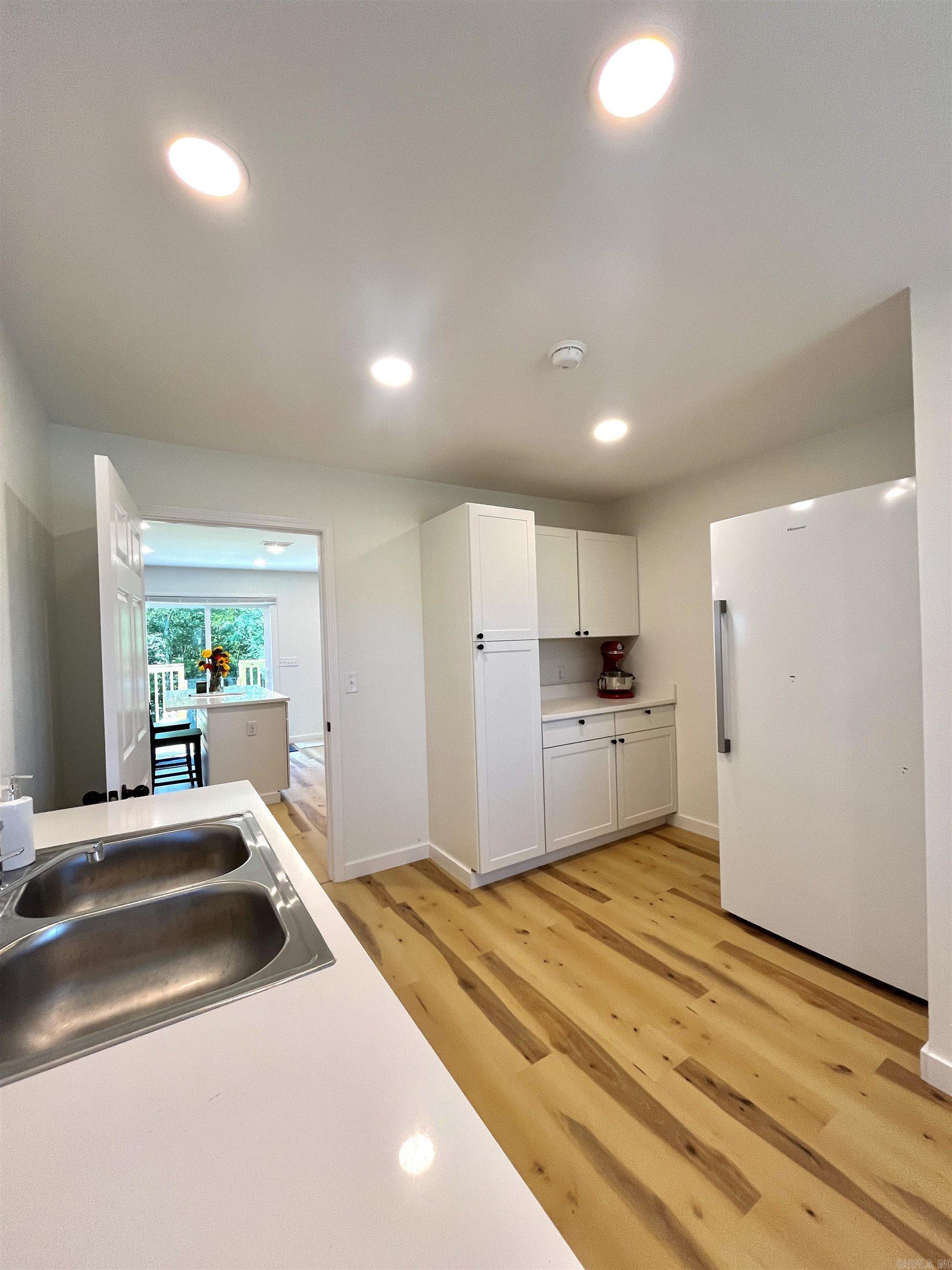 Whitworth Estates - Residential