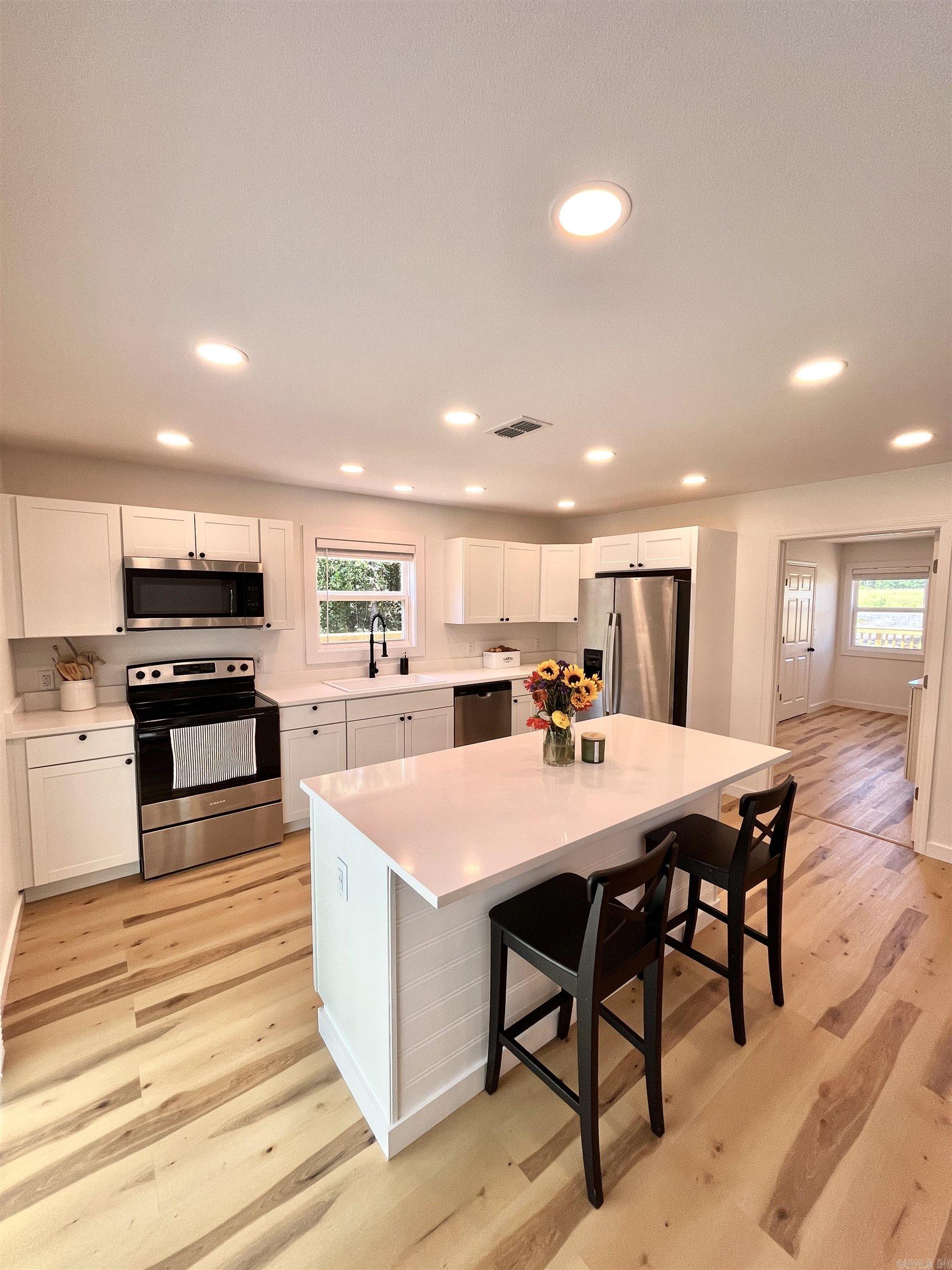 Whitworth Estates - Residential