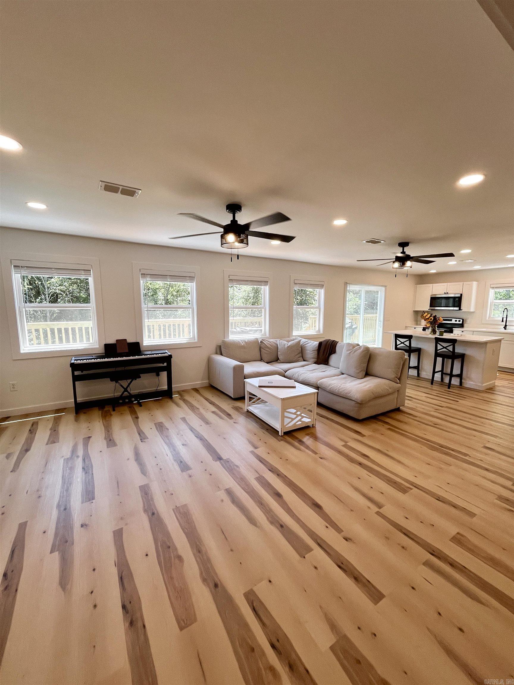 Whitworth Estates - Residential