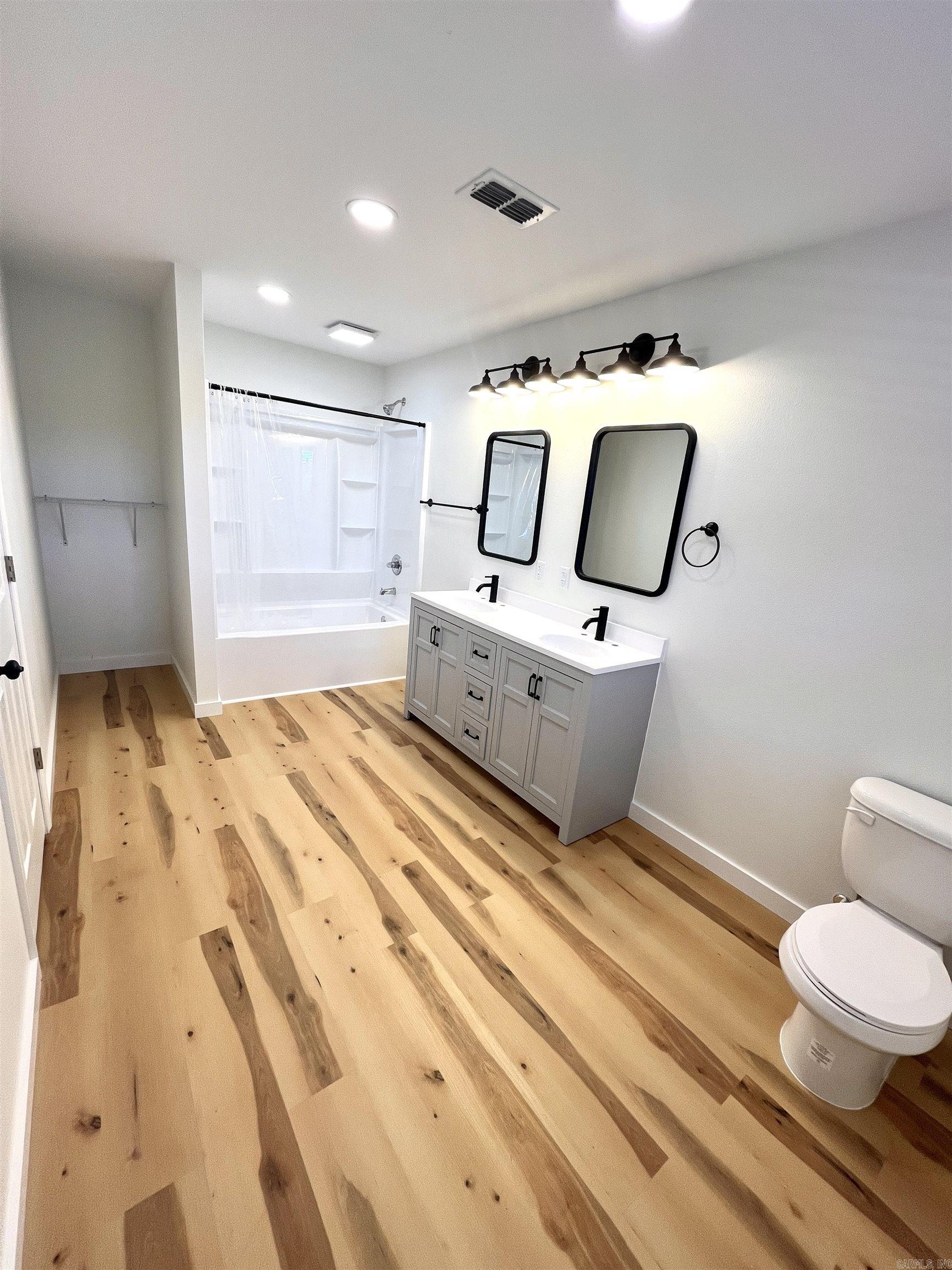 Whitworth Estates - Residential