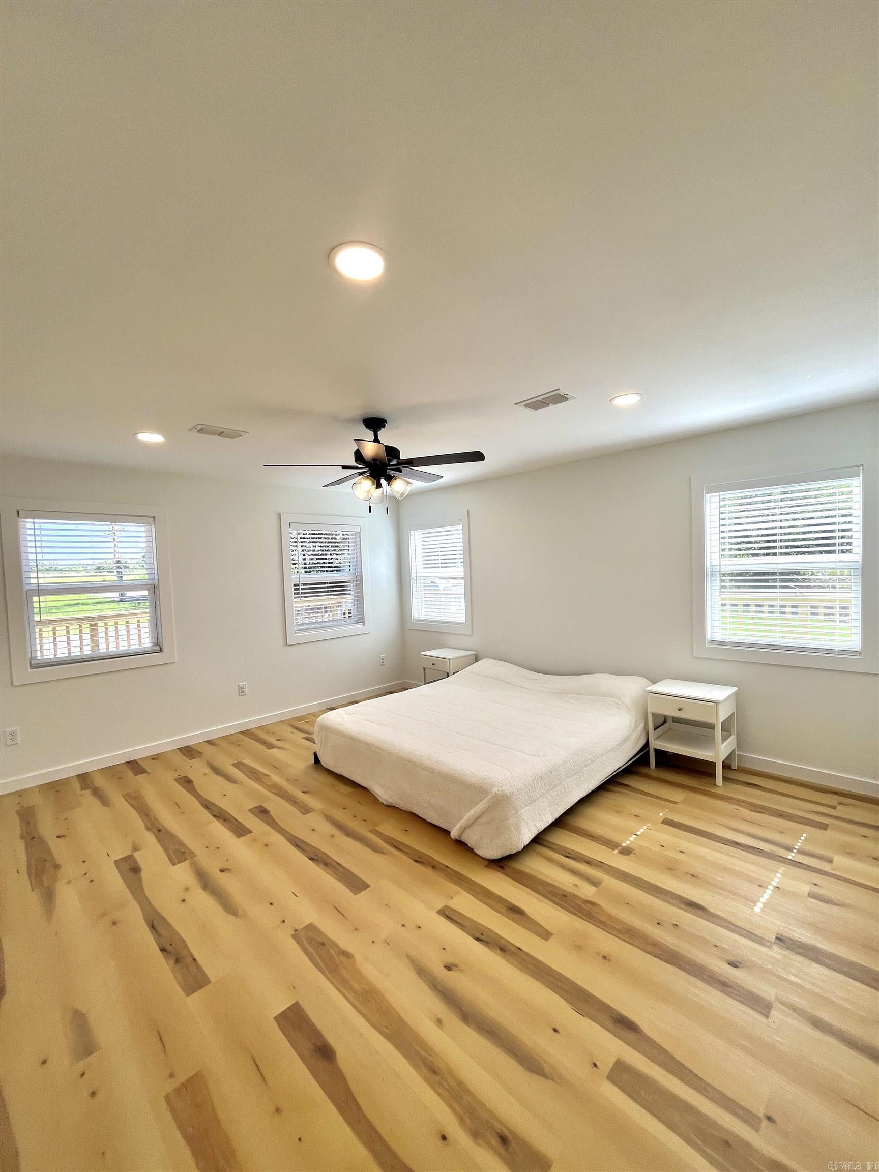 Whitworth Estates - Residential