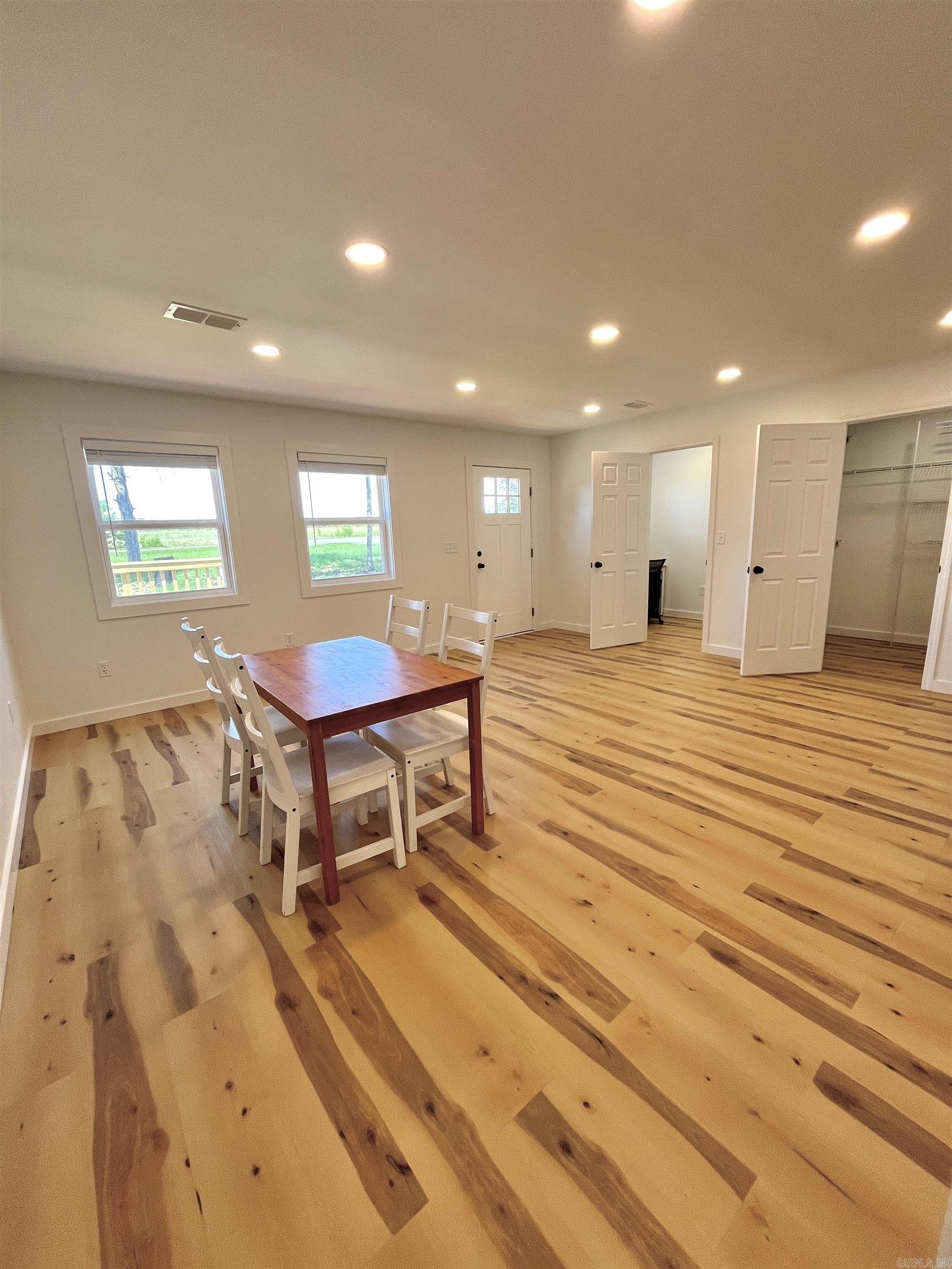 Whitworth Estates - Residential