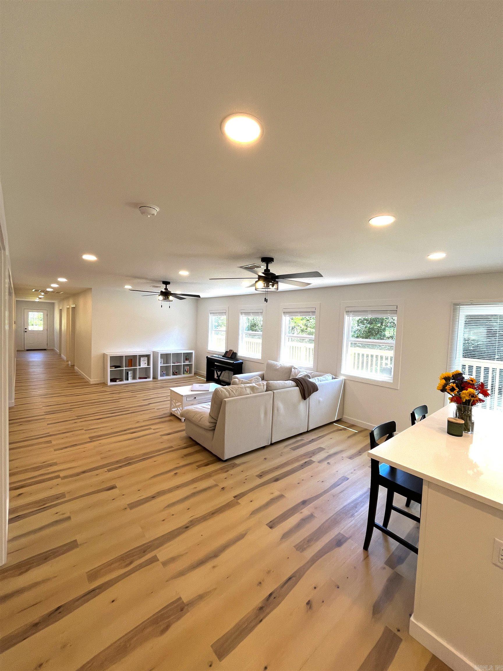 Whitworth Estates - Residential