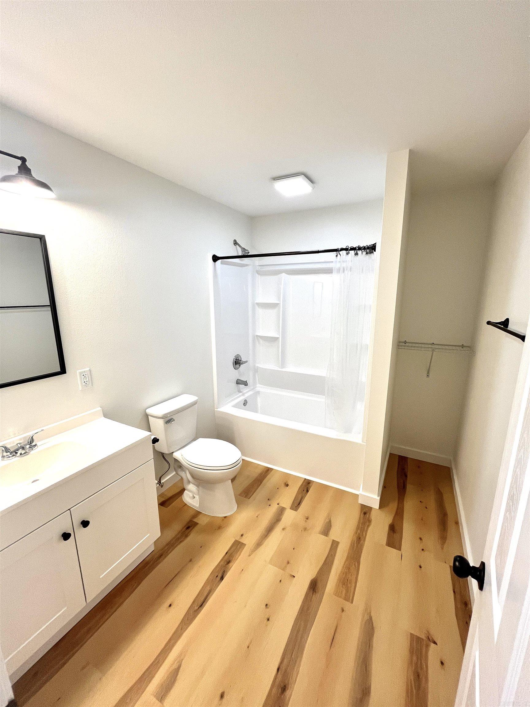 Whitworth Estates - Residential