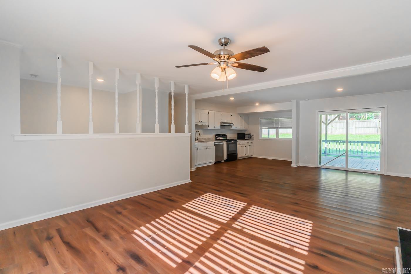 INDIAN HILLS - Residential