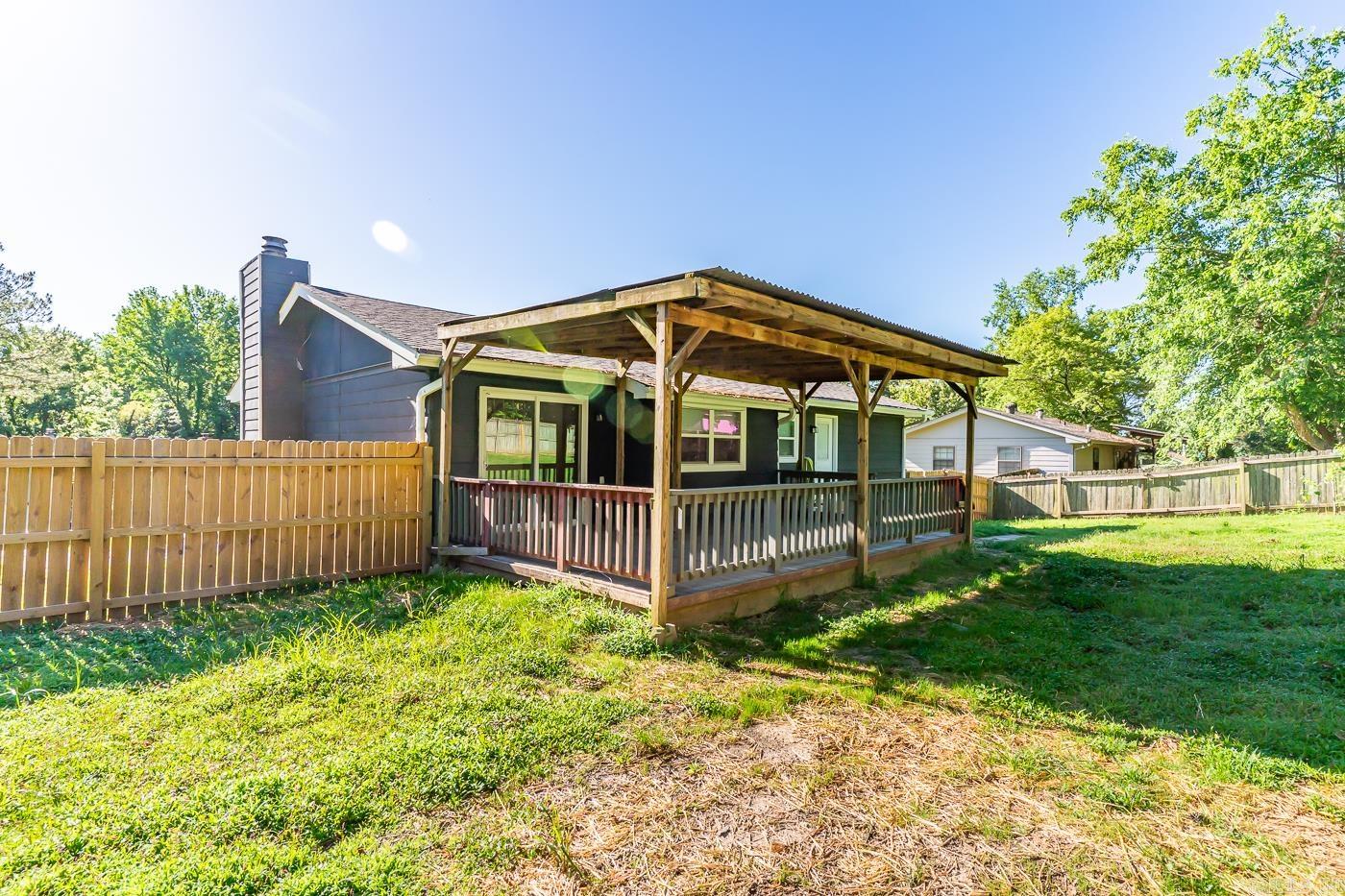 INDIAN HILLS - Residential